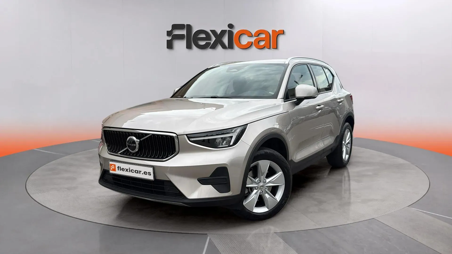 Volvo XC40 2.0 B3 G Core - foto 9