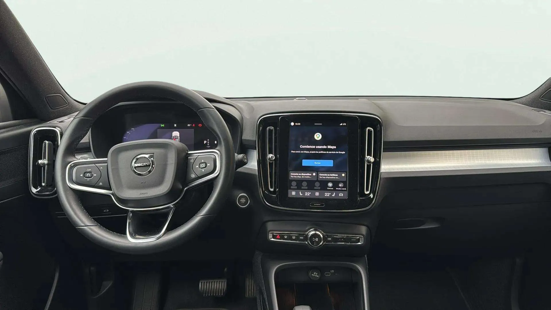 Volvo XC40 2.0 B3 G Core - foto 11