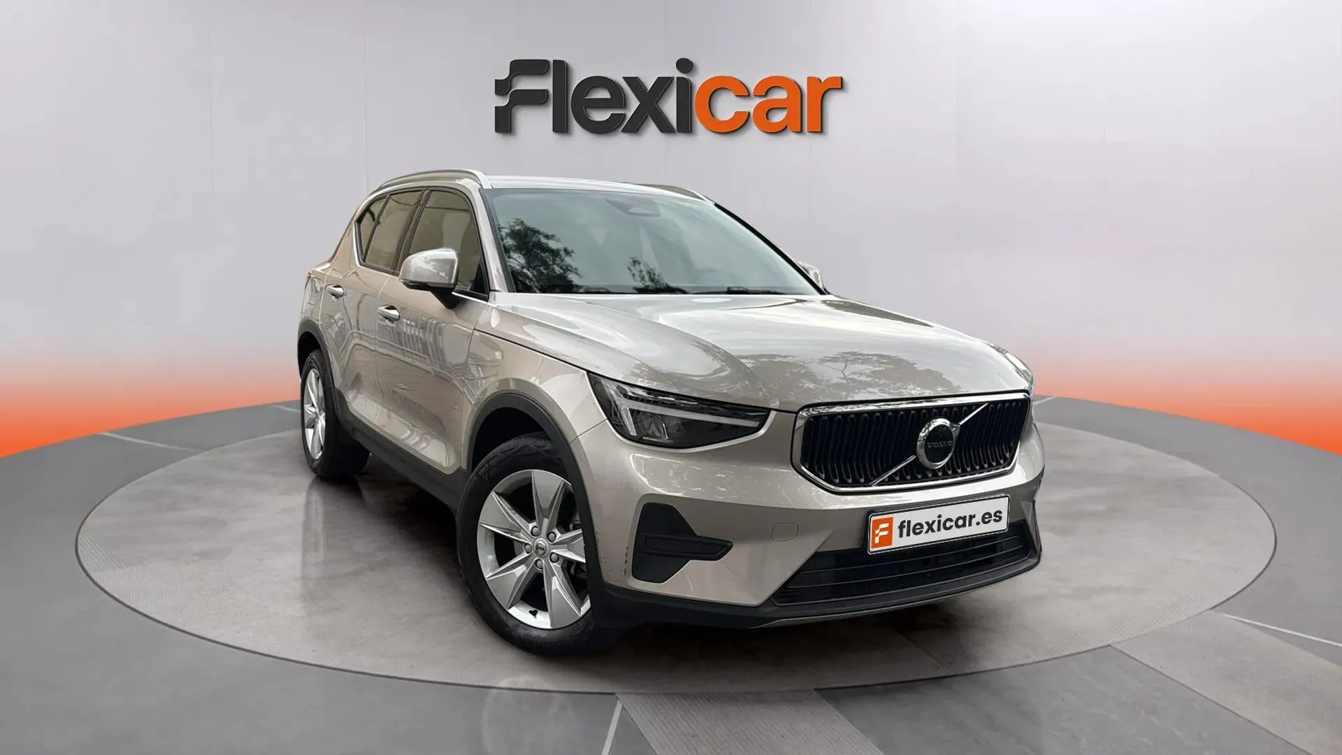Volvo XC40 2.0 B3 G Core