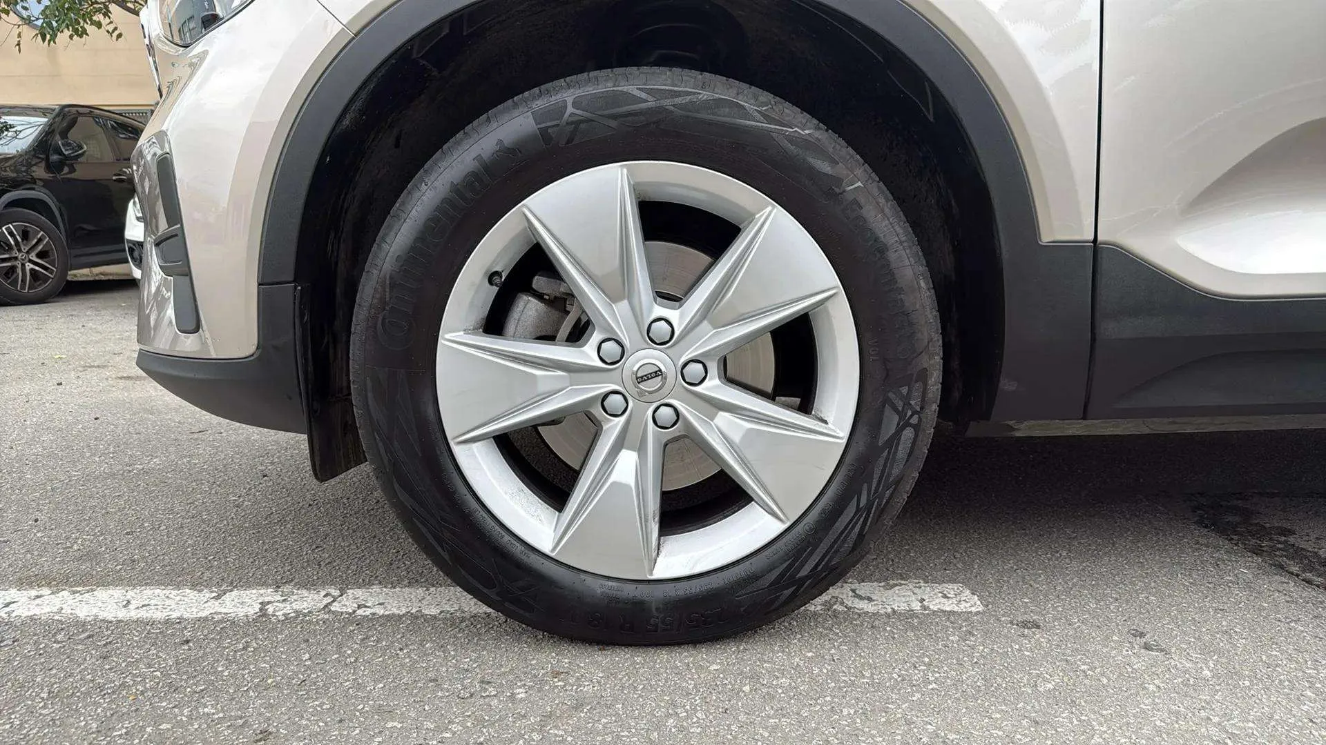 Volvo XC40 2.0 B3 G Core - foto 20