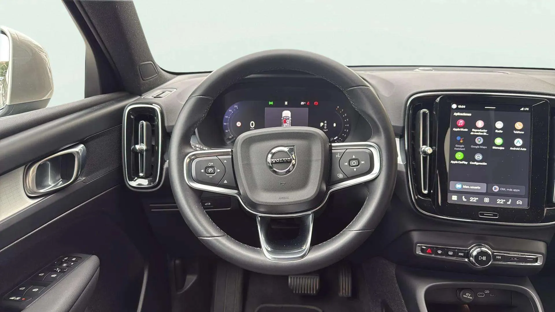 Volvo XC40 2.0 B3 G Core - foto 12