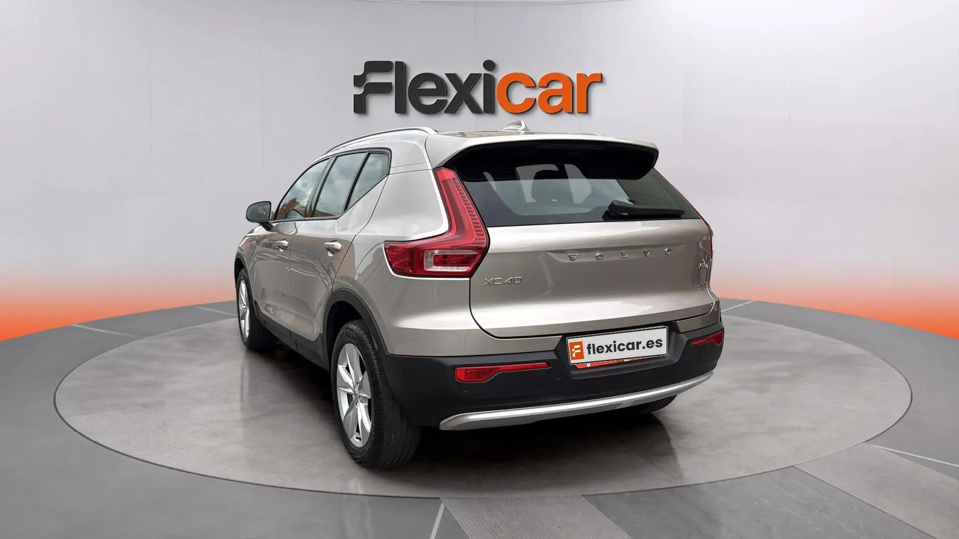 Volvo XC40 2.0 B3 G Core - foto 7