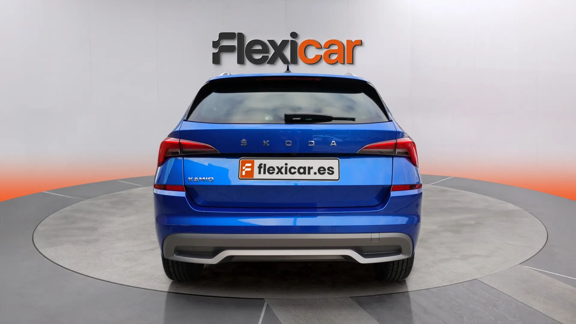 Škoda Kamiq 1.0 TSI DSG Ambition - foto 4