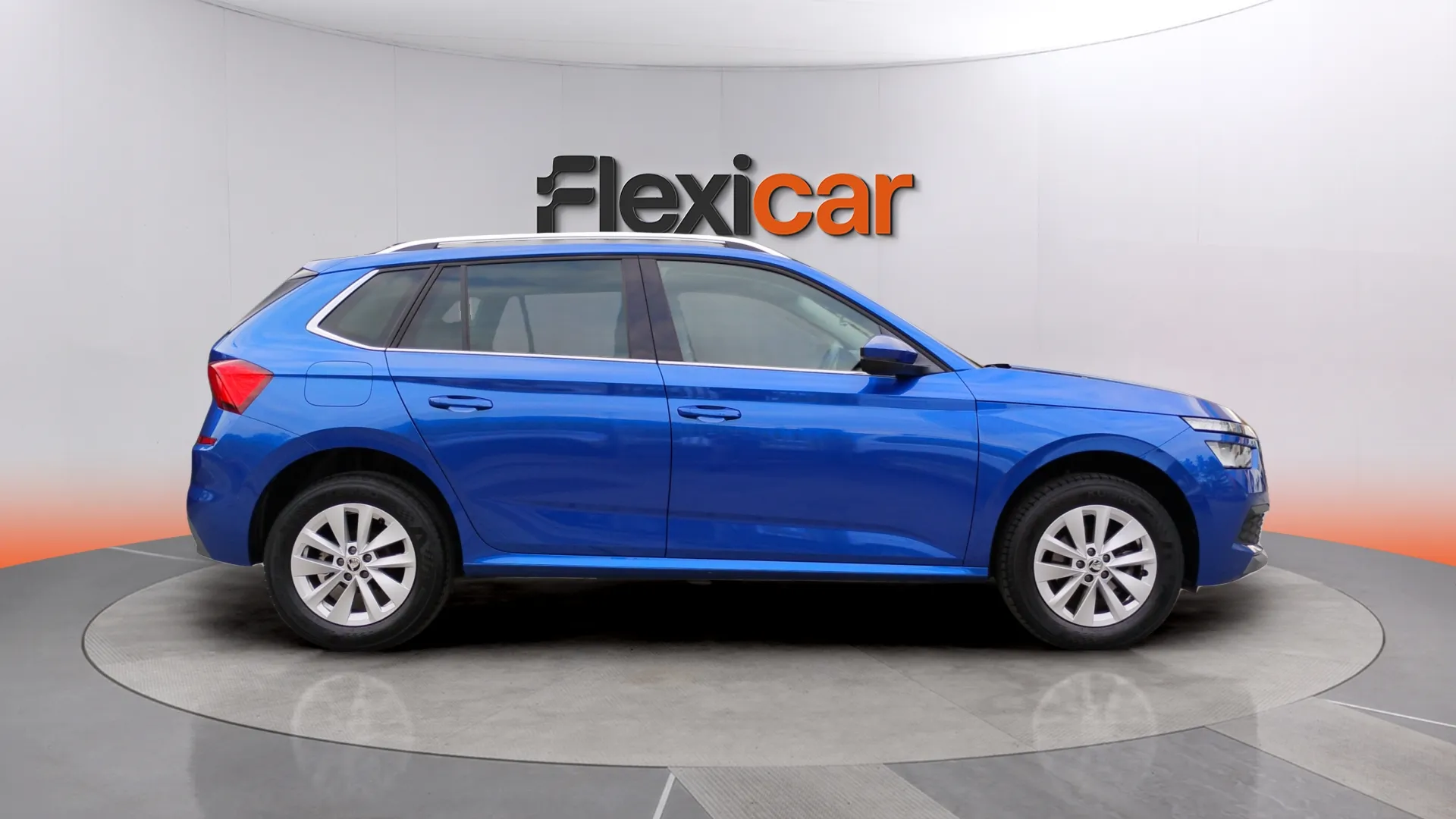 Škoda Kamiq 1.0 TSI DSG Ambition - foto 2
