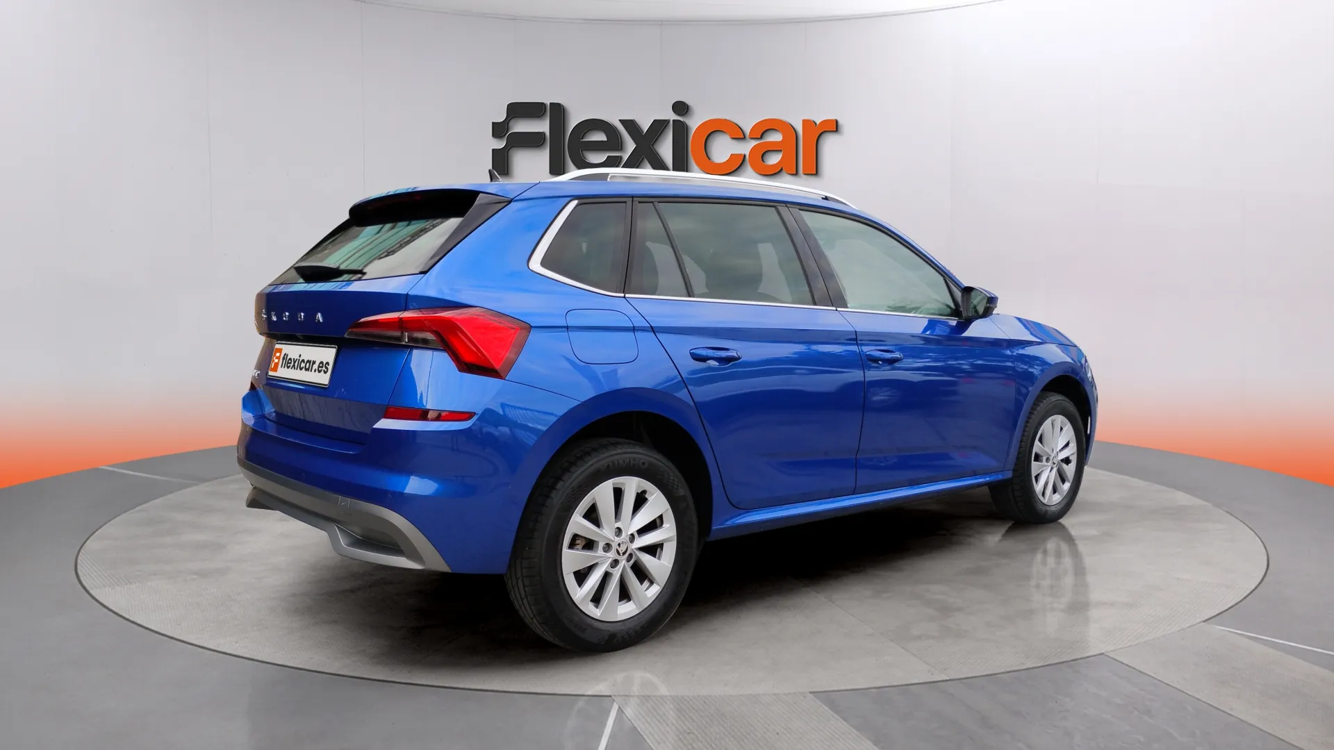 Škoda Kamiq 1.0 TSI DSG Ambition - foto 3