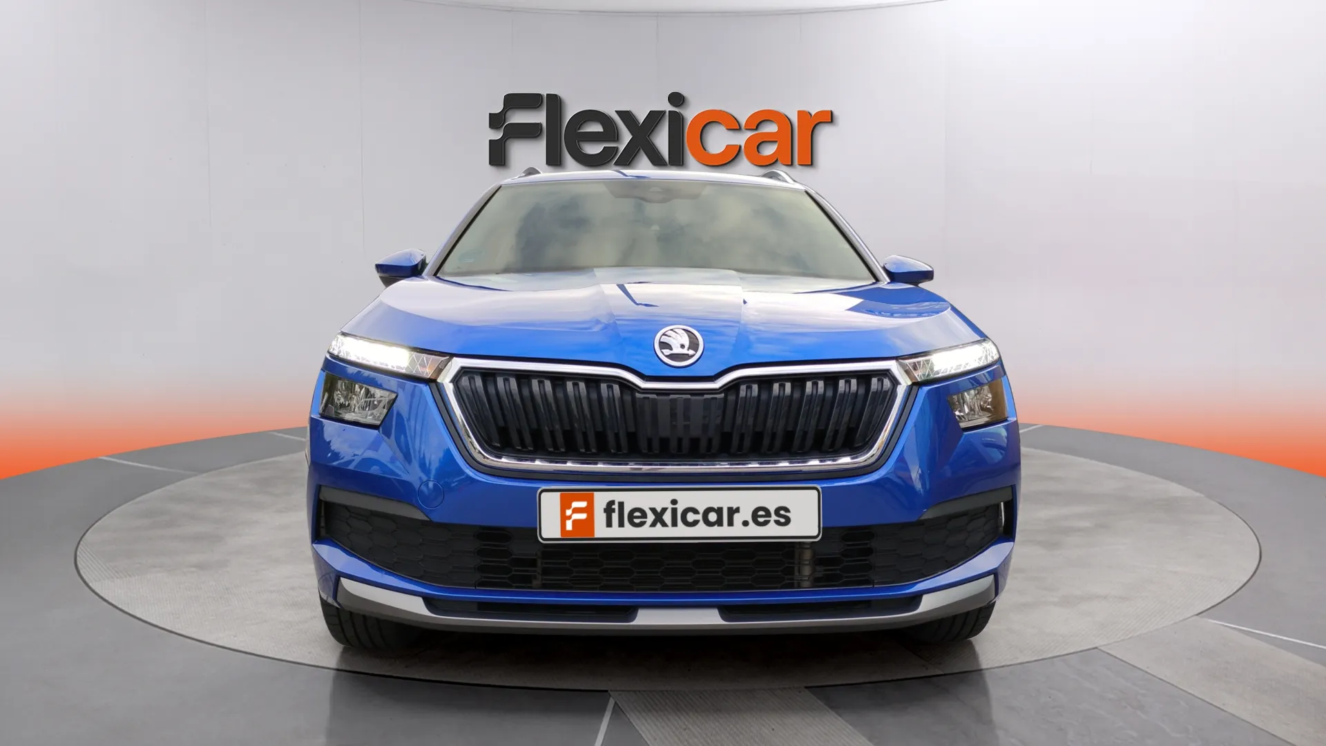 Škoda Kamiq 1.0 TSI DSG Ambition - foto 8