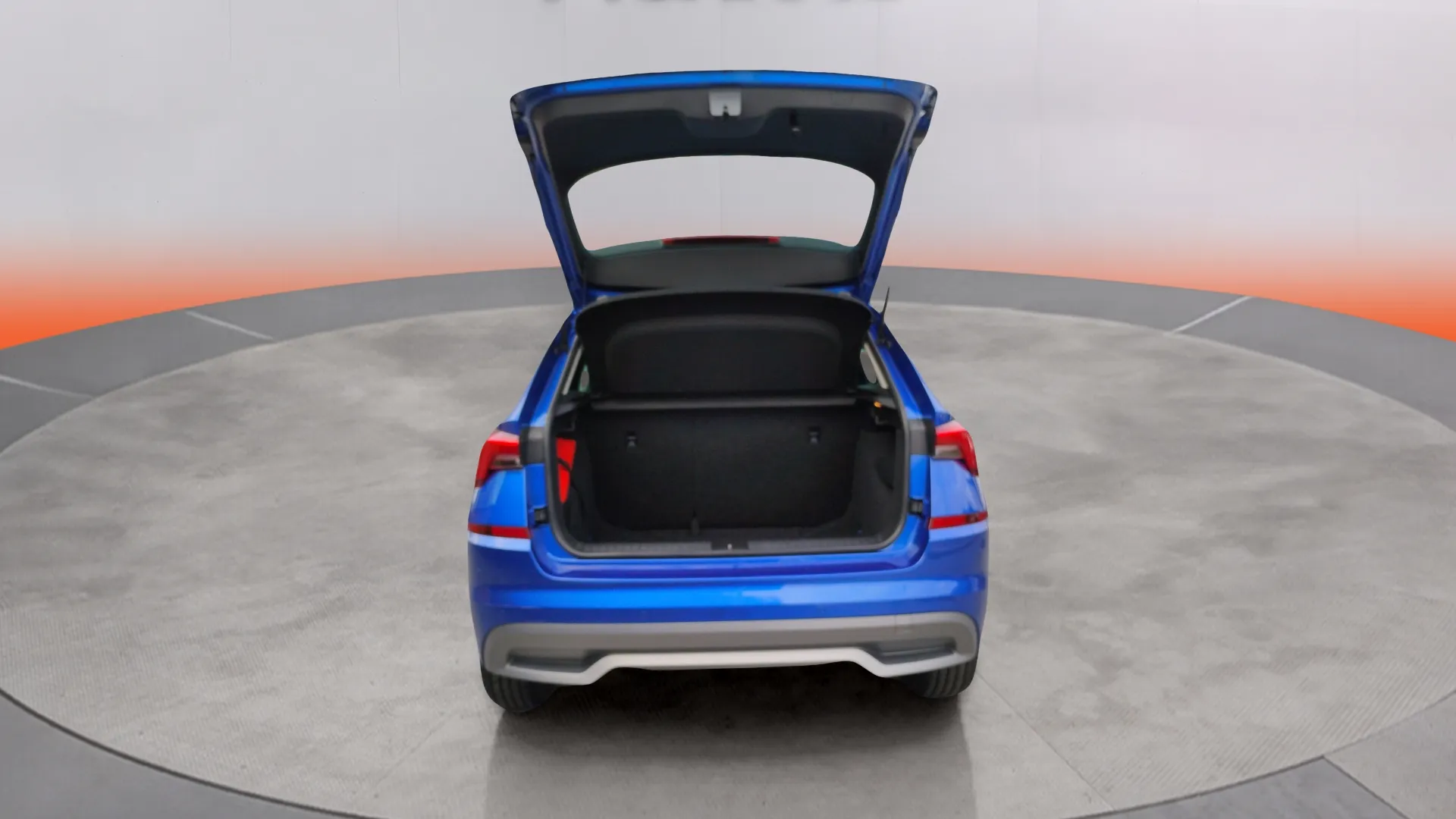 Škoda Kamiq 1.0 TSI DSG Ambition - foto 26
