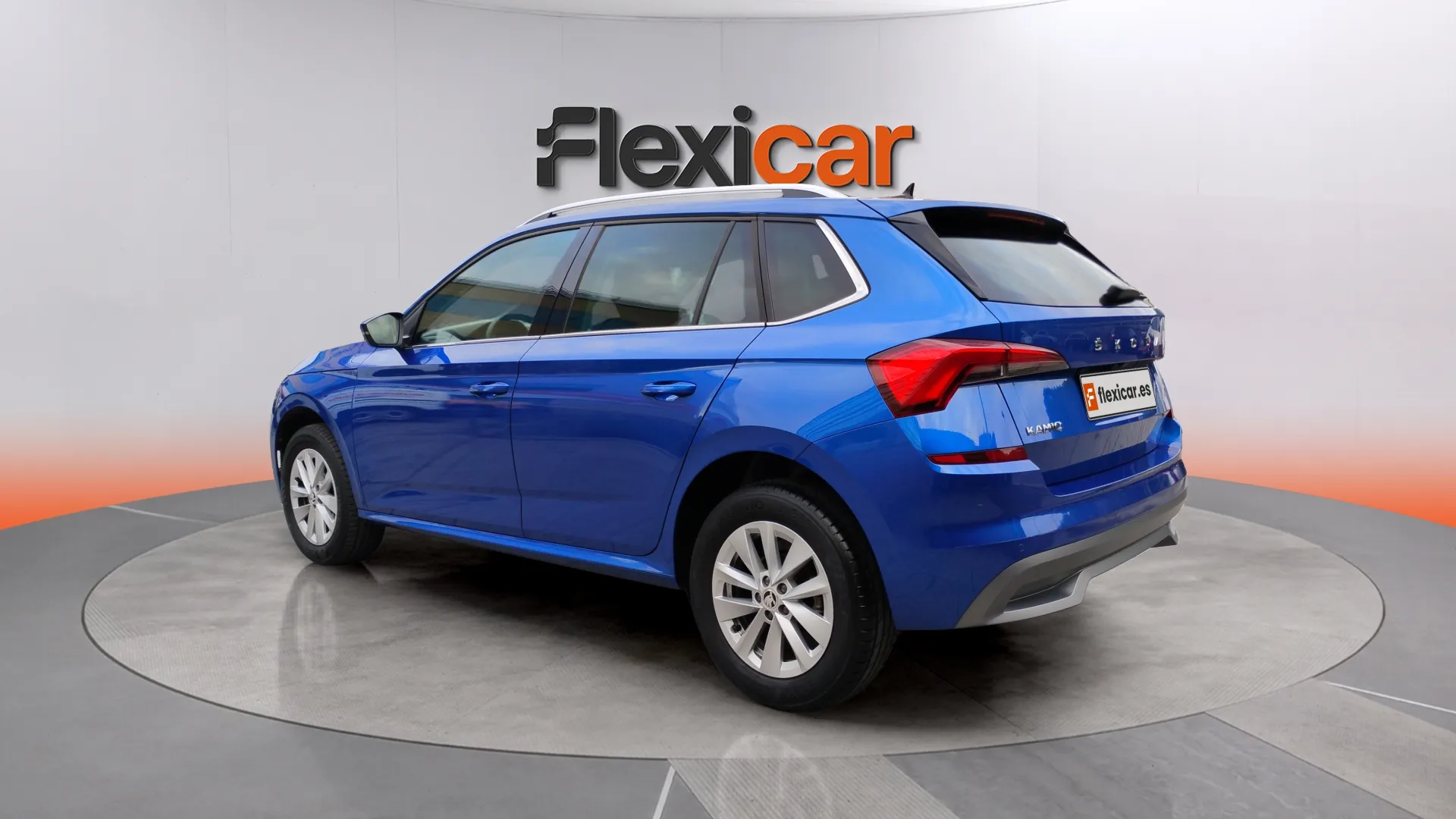 Škoda Kamiq 1.0 TSI DSG Ambition - foto 5