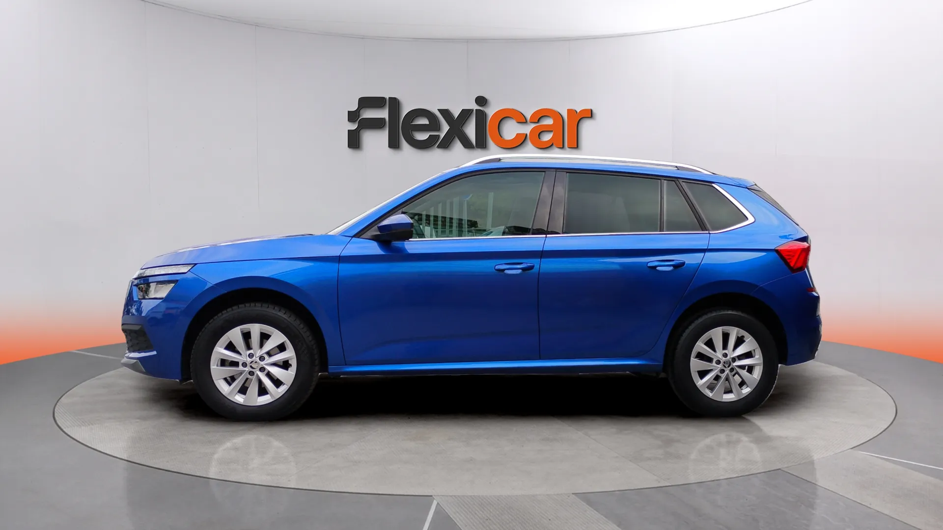 Škoda Kamiq 1.0 TSI DSG Ambition - foto 6
