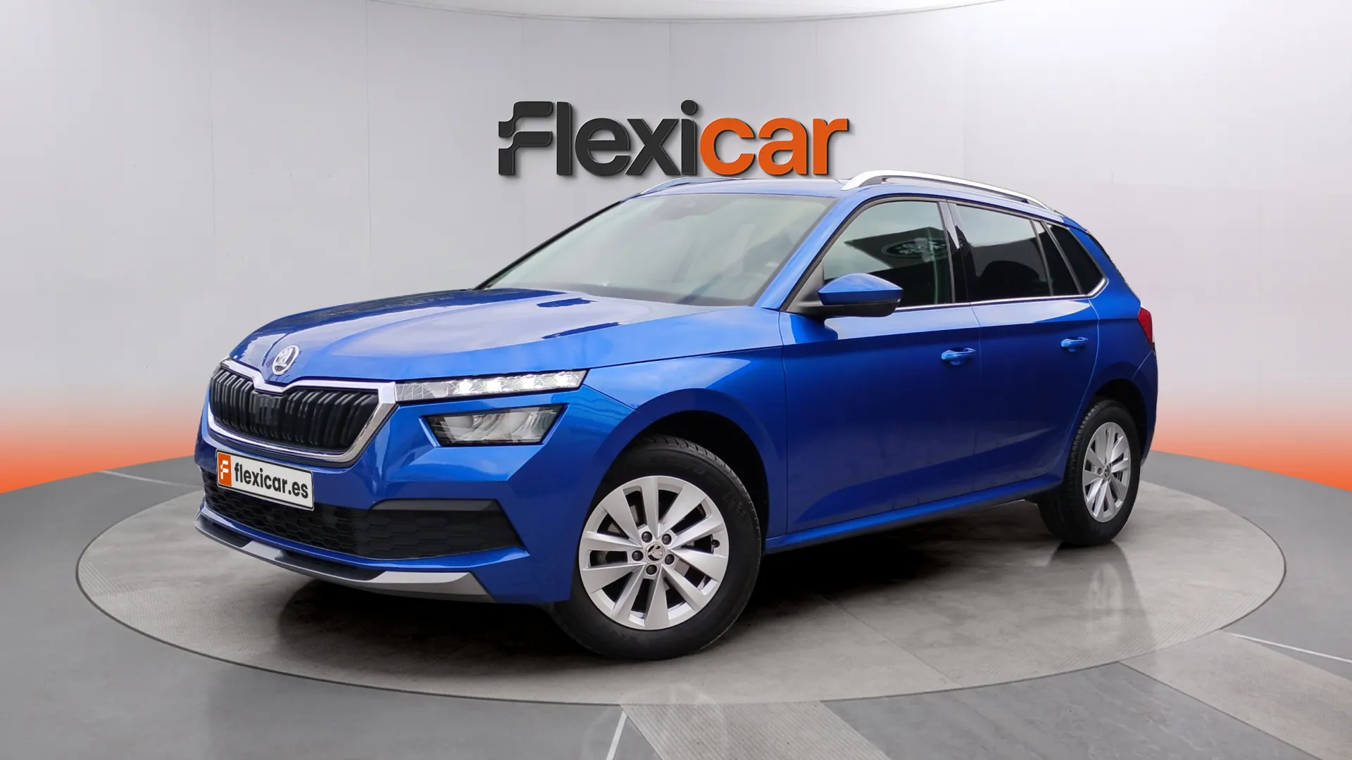 Škoda Kamiq 1.0 TSI DSG Ambition - foto 7