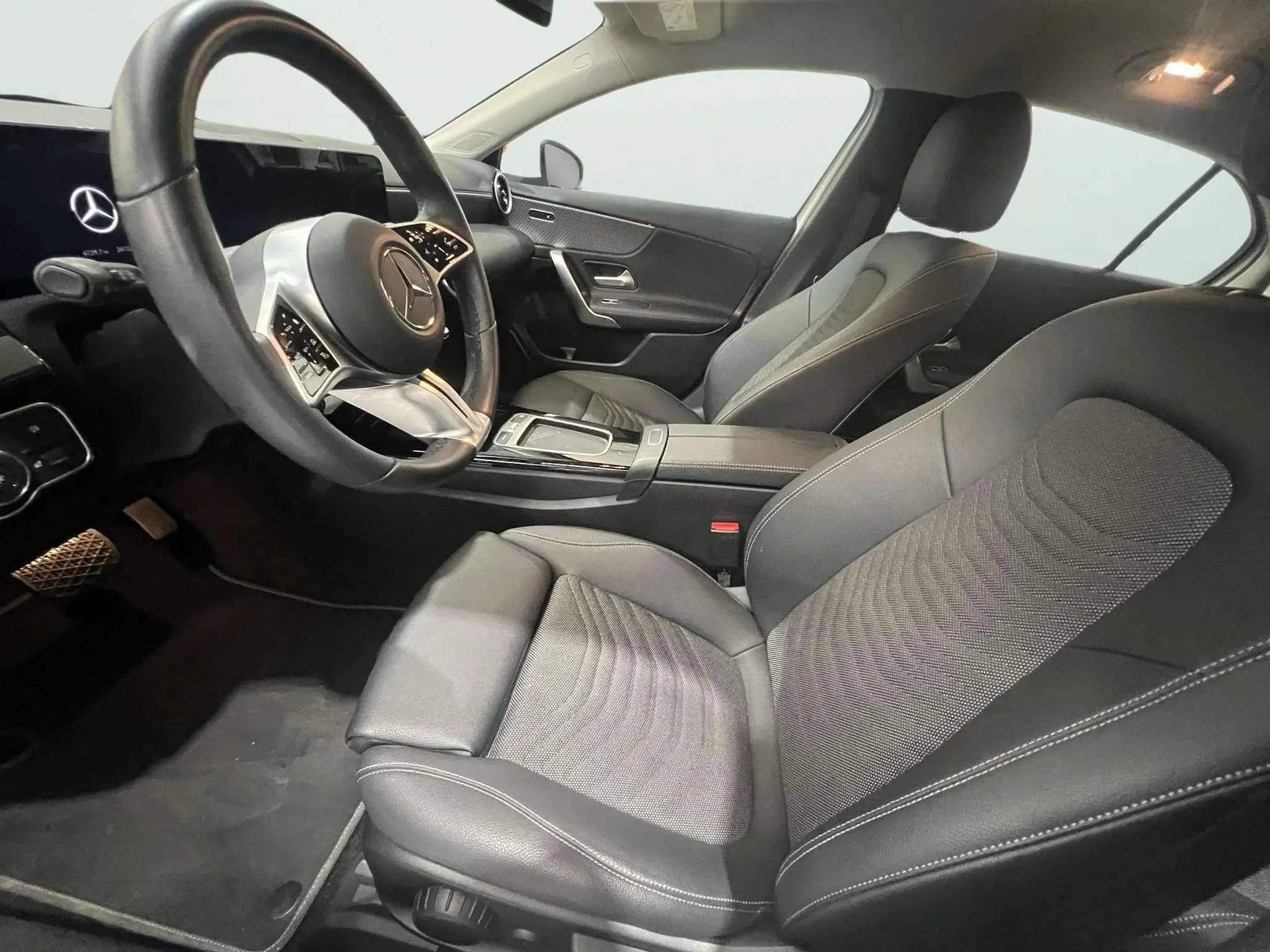 Mercedes-Benz Clase A A 180 - foto 21