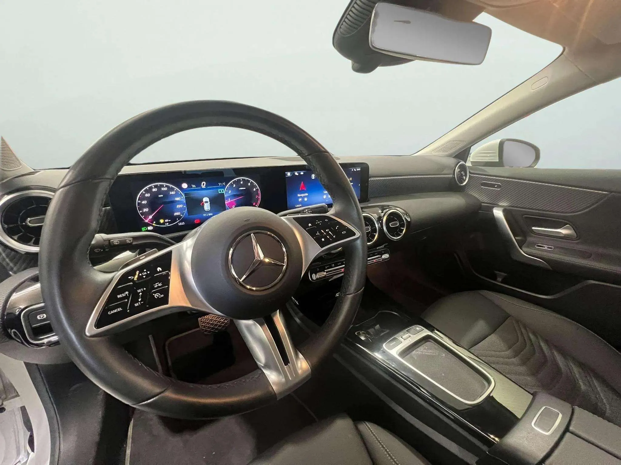 Mercedes-Benz Clase A A 180 - foto 15