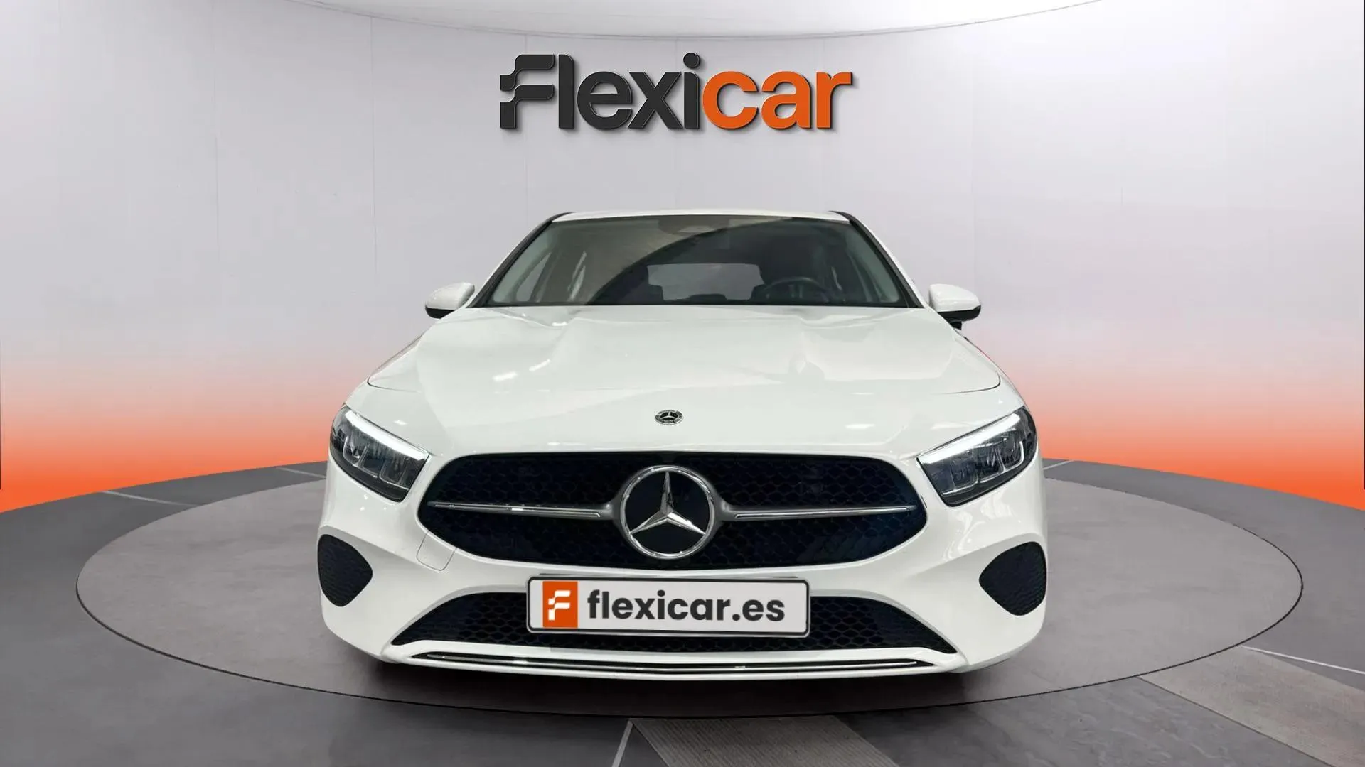 Mercedes-Benz Clase A A 180 - foto 3