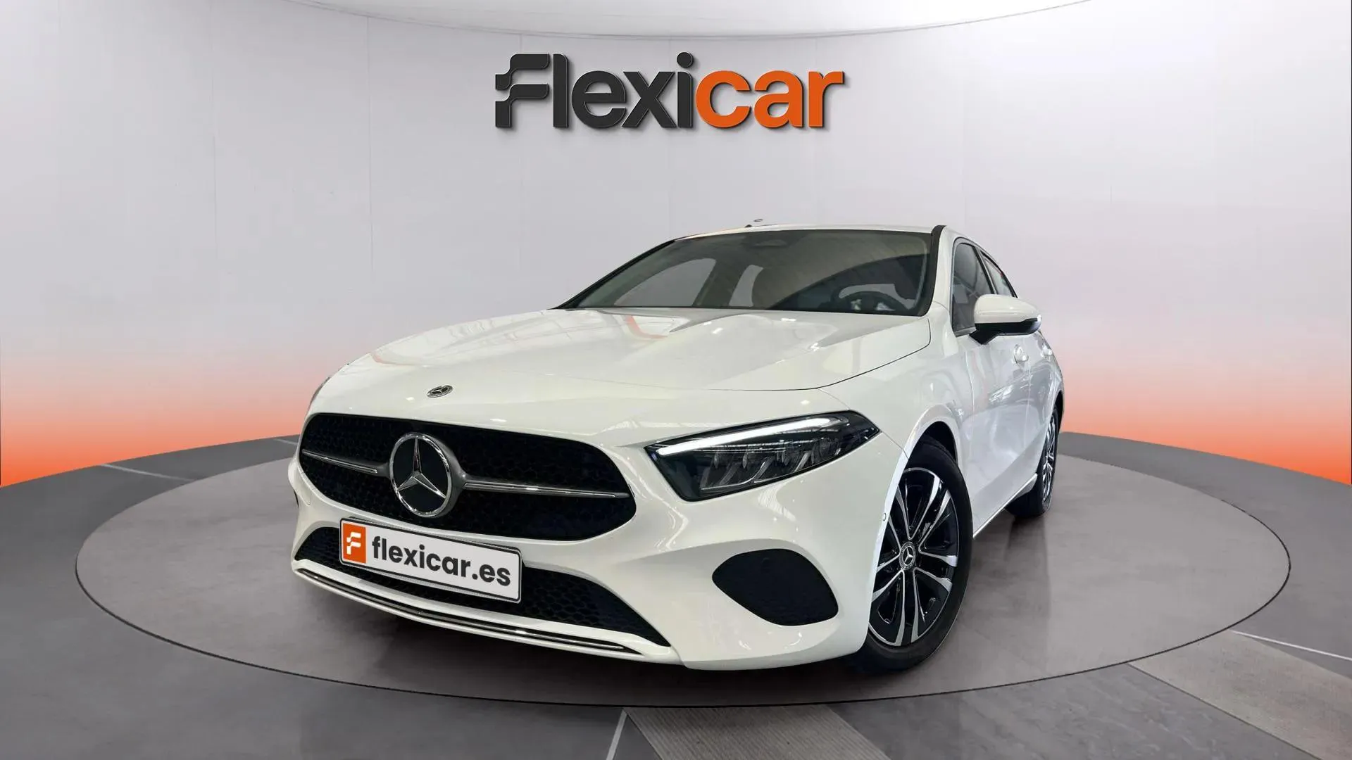 Mercedes-Benz Clase A A 180 - foto 2