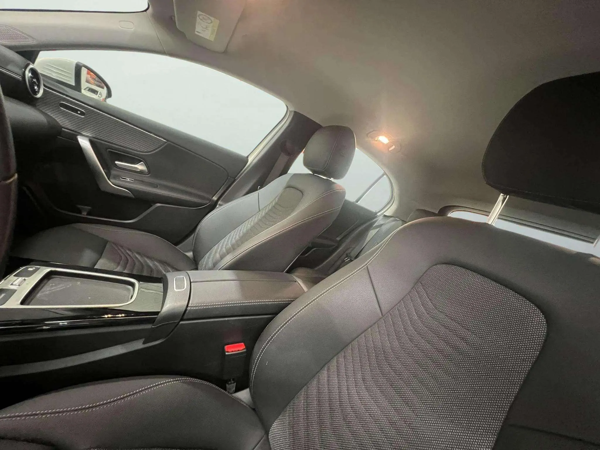 Mercedes-Benz Clase A A 180 - foto 22