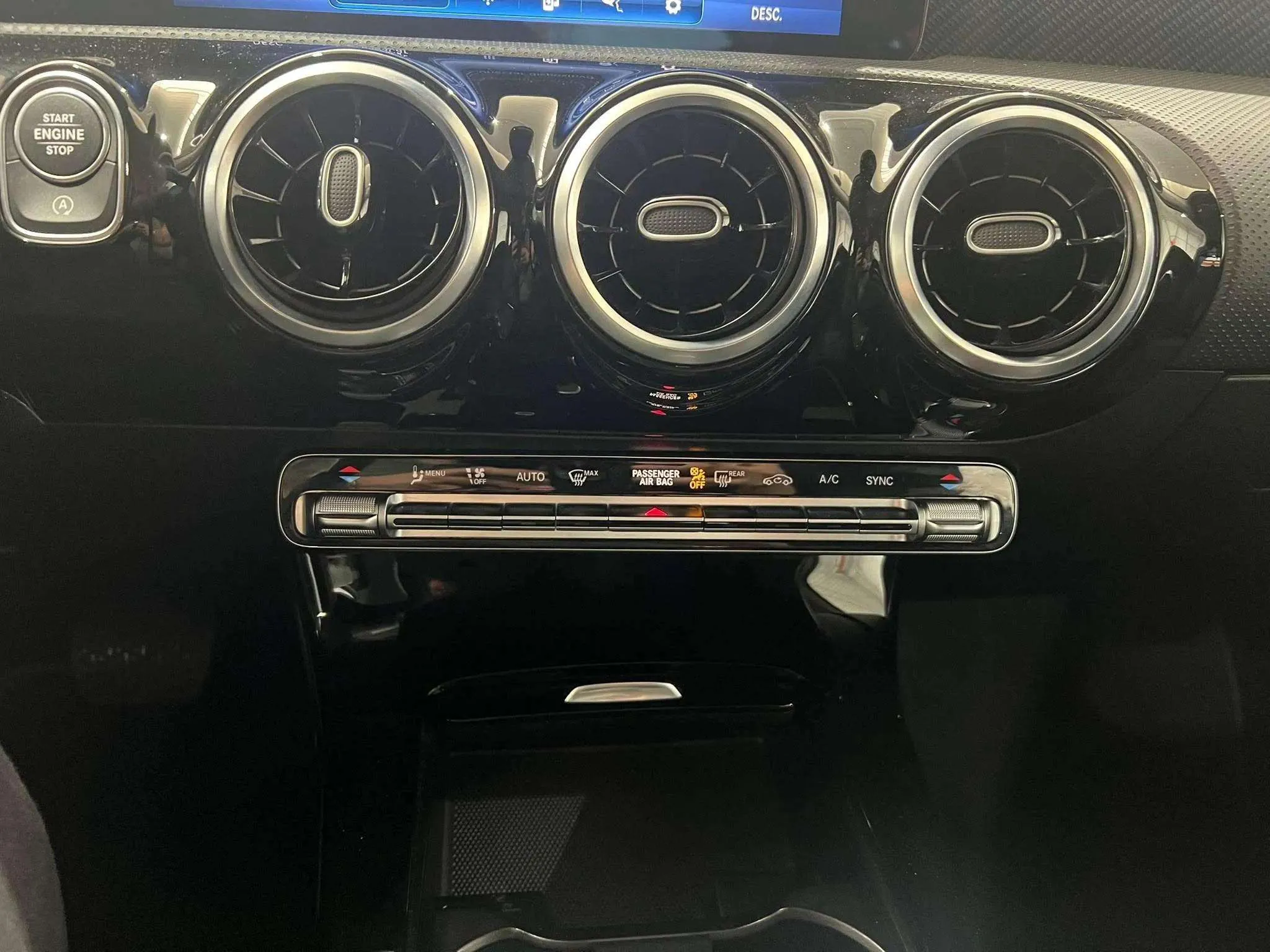 Mercedes-Benz Clase A A 180 - foto 16