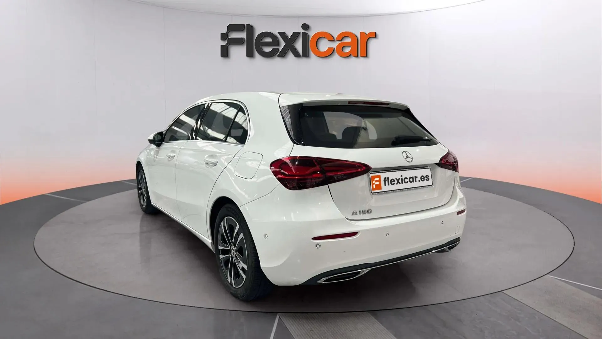 Mercedes-Benz Clase A A 180 - foto 5