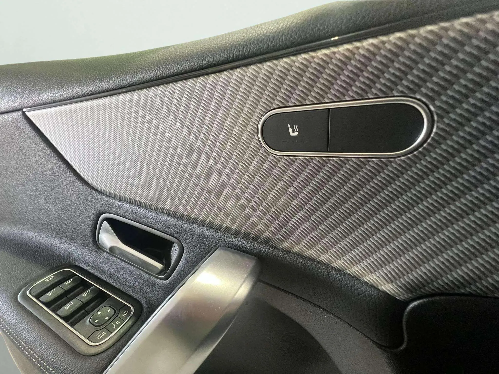 Mercedes-Benz Clase A A 180 - foto 18