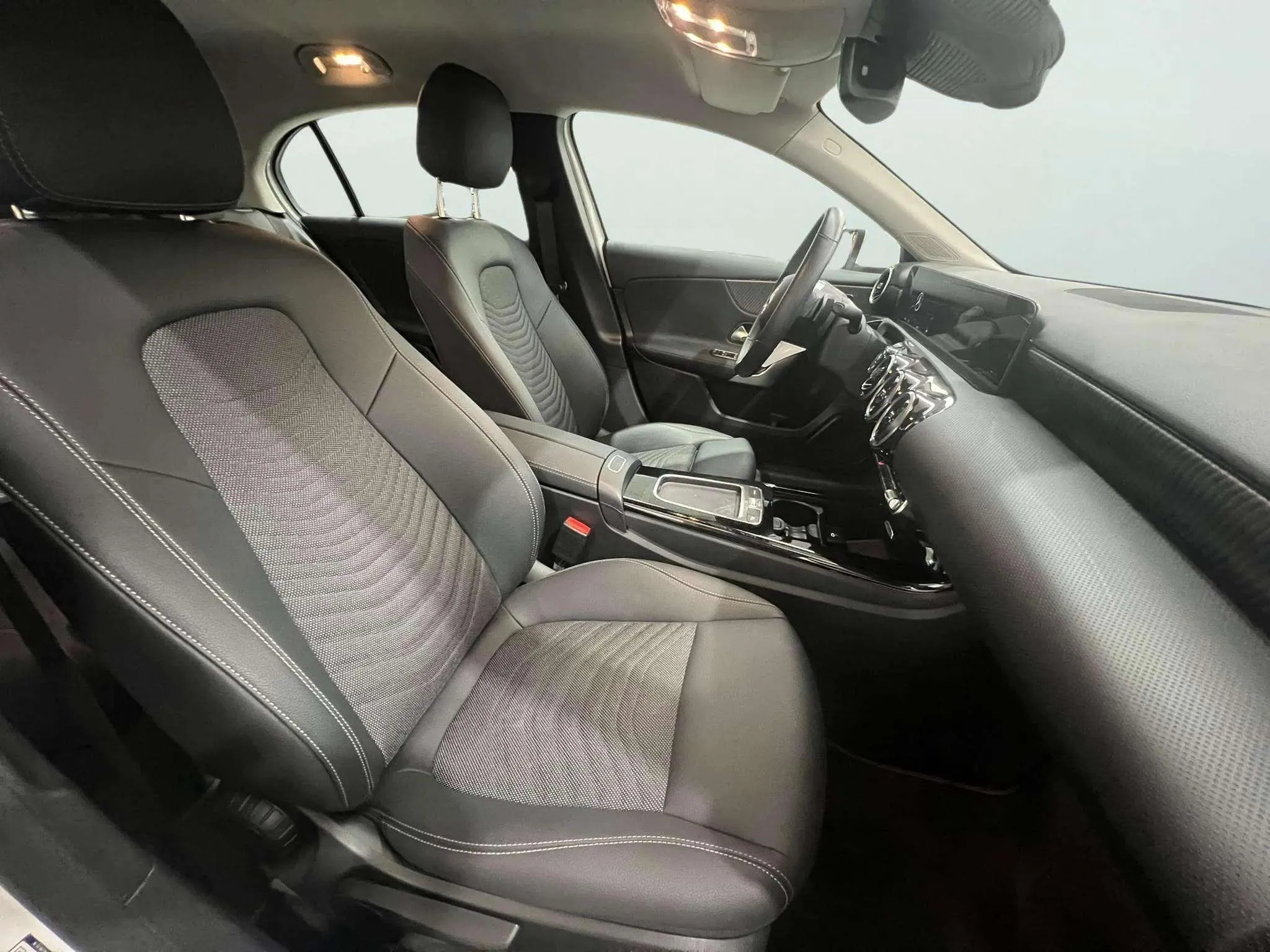 Mercedes-Benz Clase A A 180 - foto 23