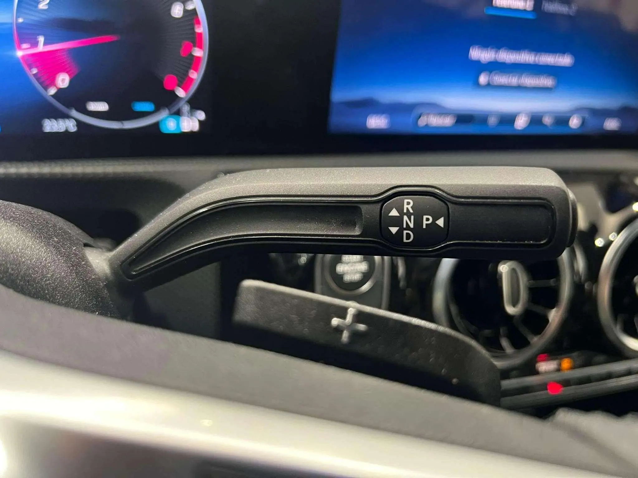 Mercedes-Benz Clase A A 180 - foto 12