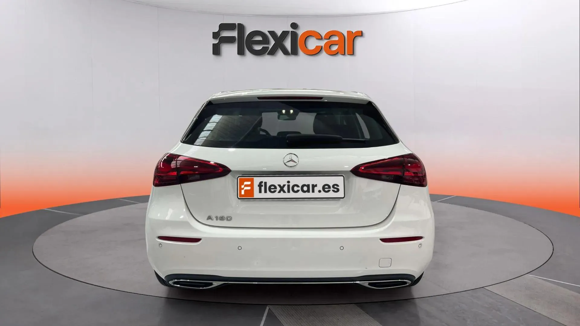 Mercedes-Benz Clase A A 180 - foto 6