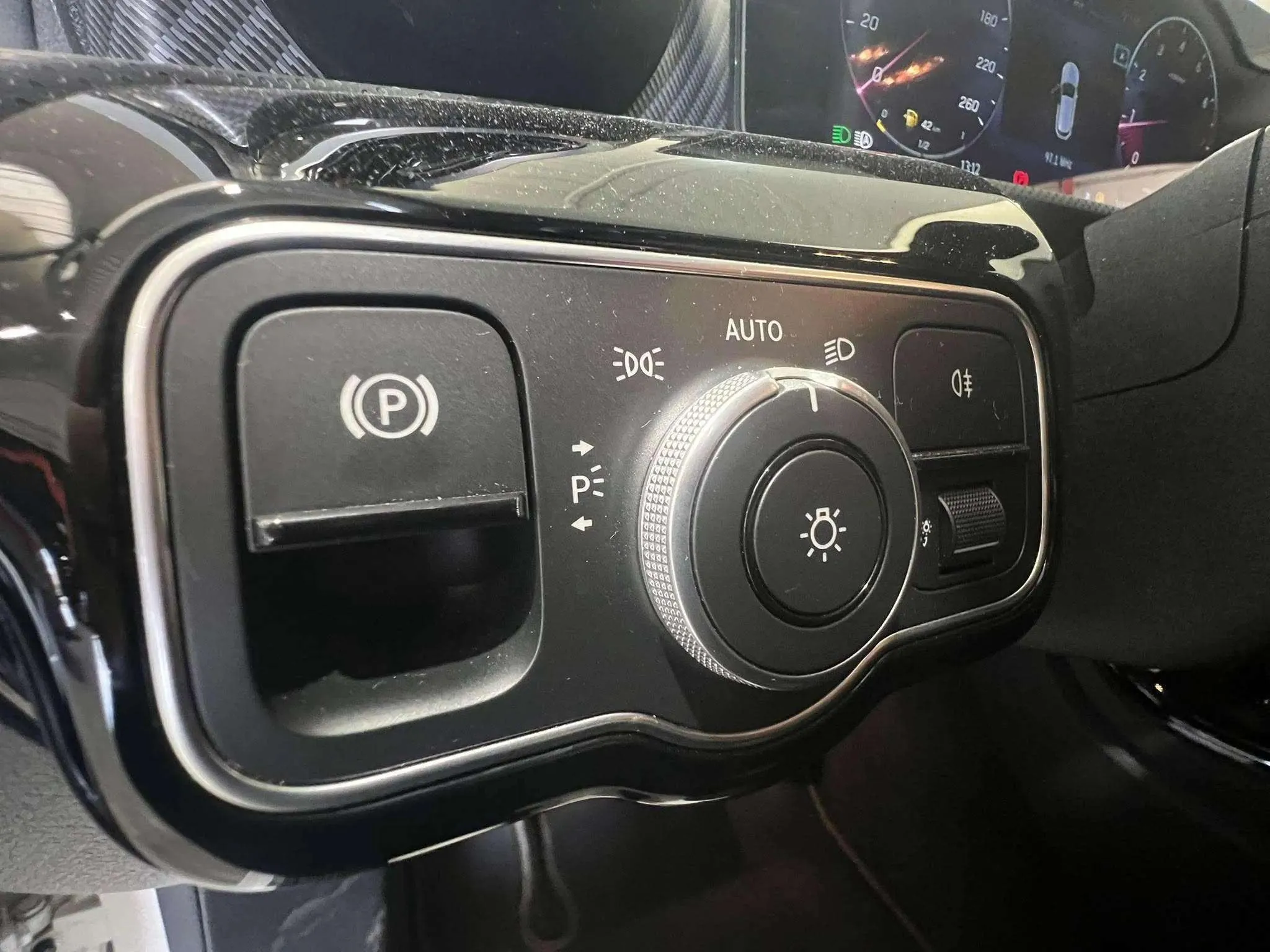 Mercedes-Benz Clase A A 180 - foto 17