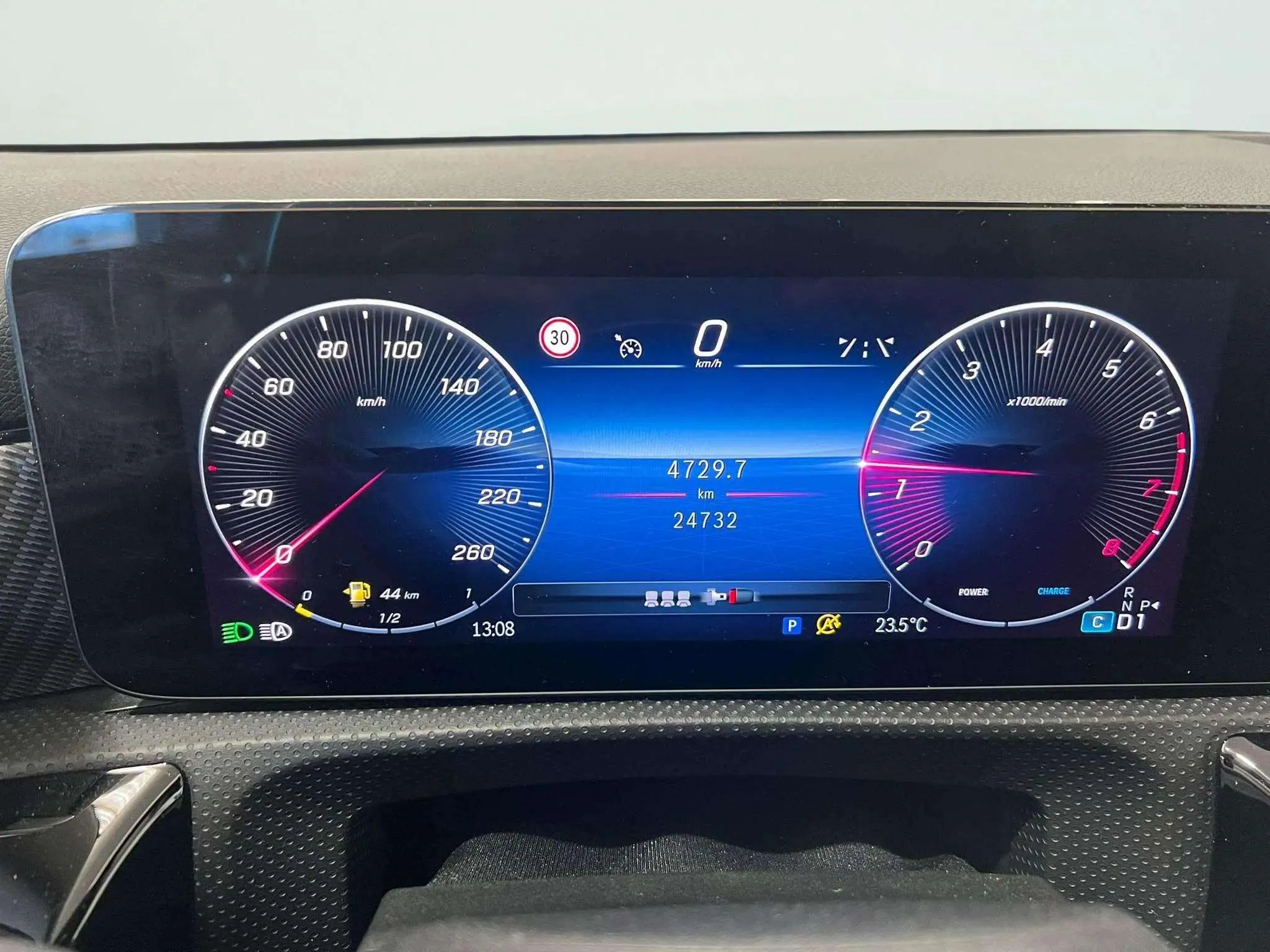 Mercedes-Benz Clase A A 180 - foto 10