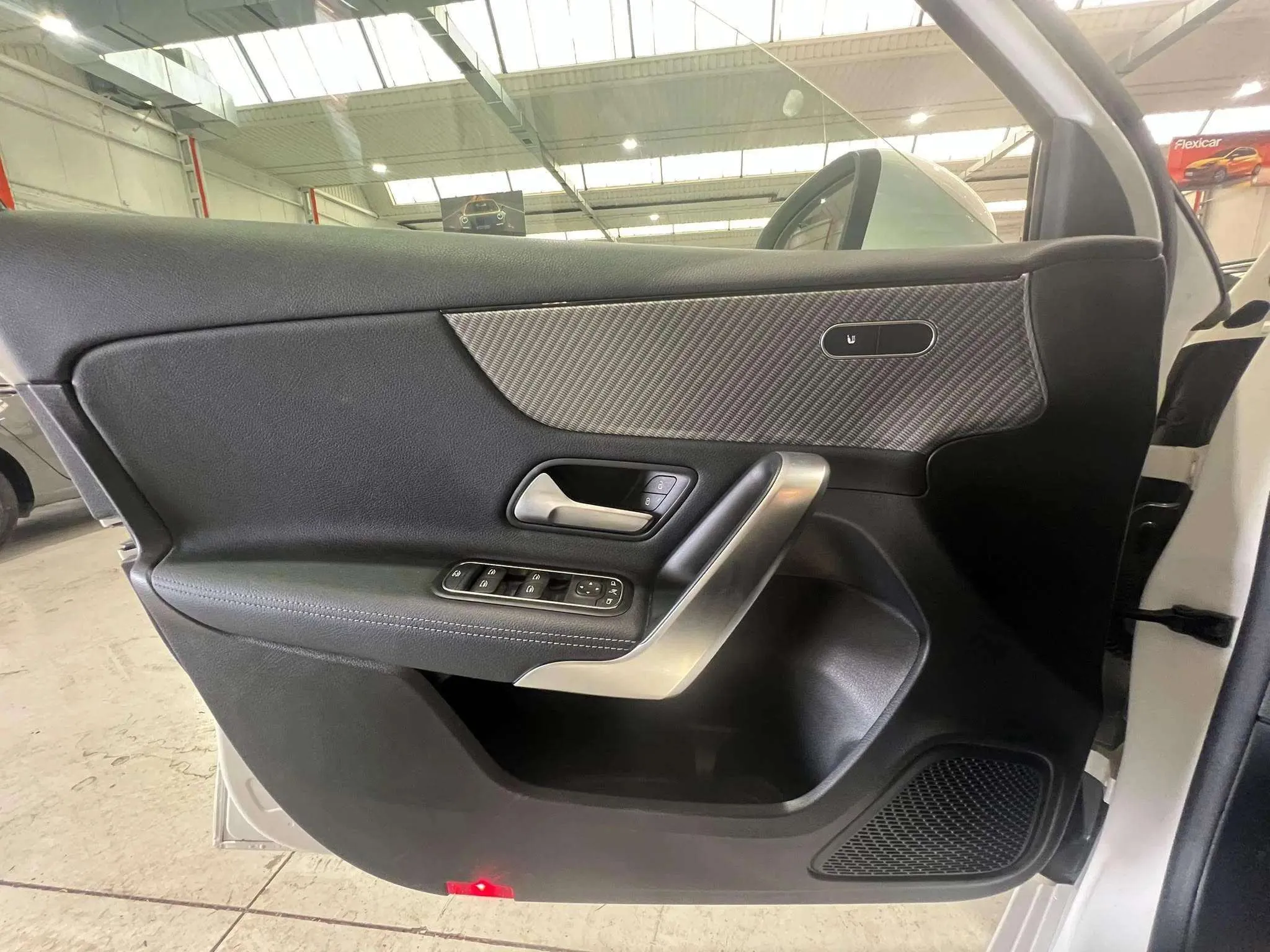 Mercedes-Benz Clase A A 180 - foto 19