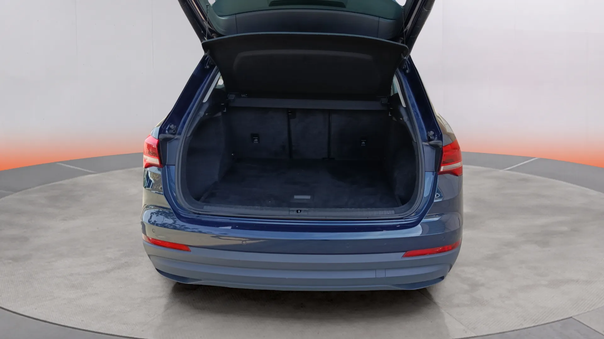 Audi Q3 Advanced 35 TFSI S tronic - foto 13