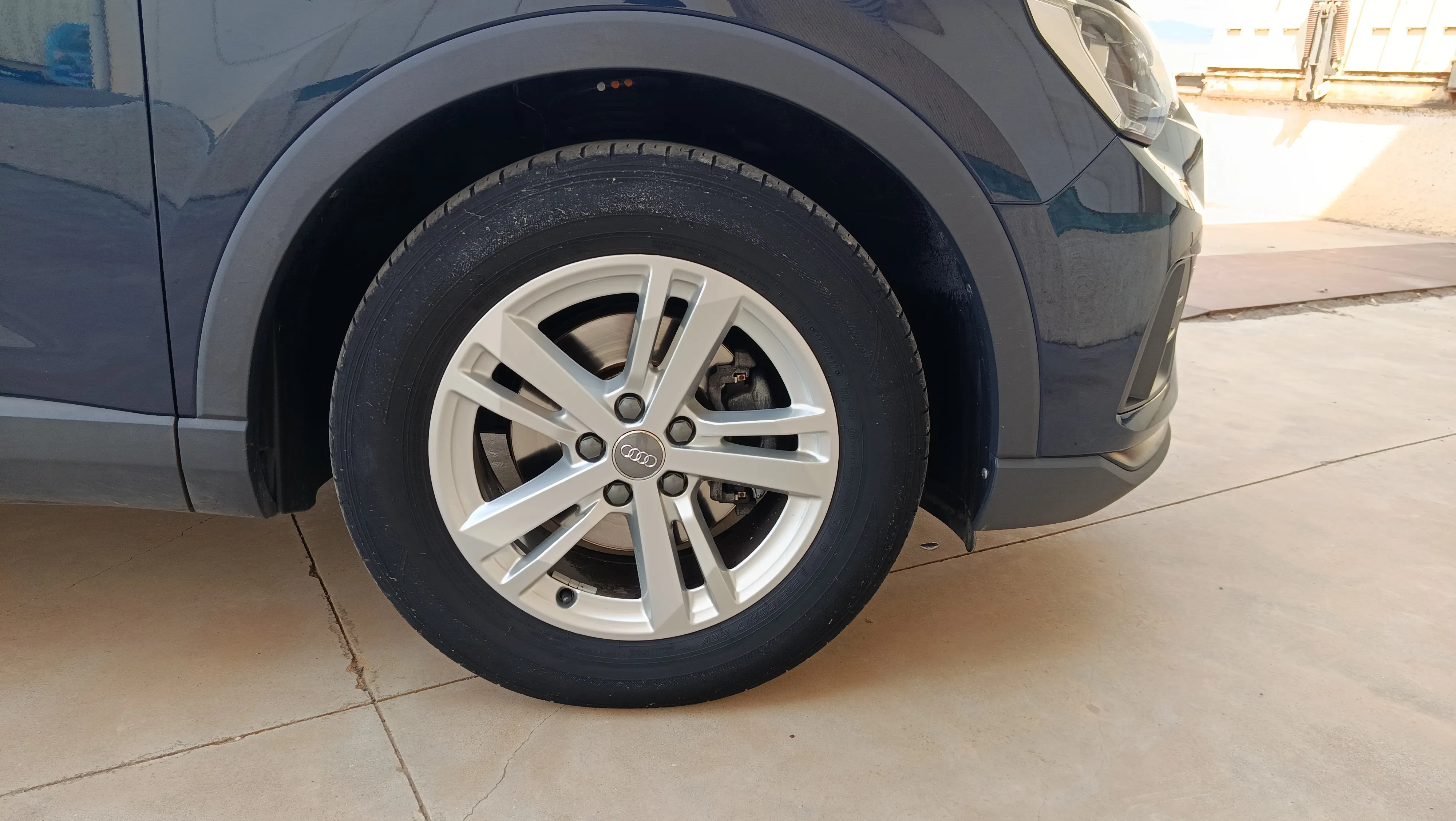 Audi Q3 Advanced 35 TFSI S tronic - foto 21