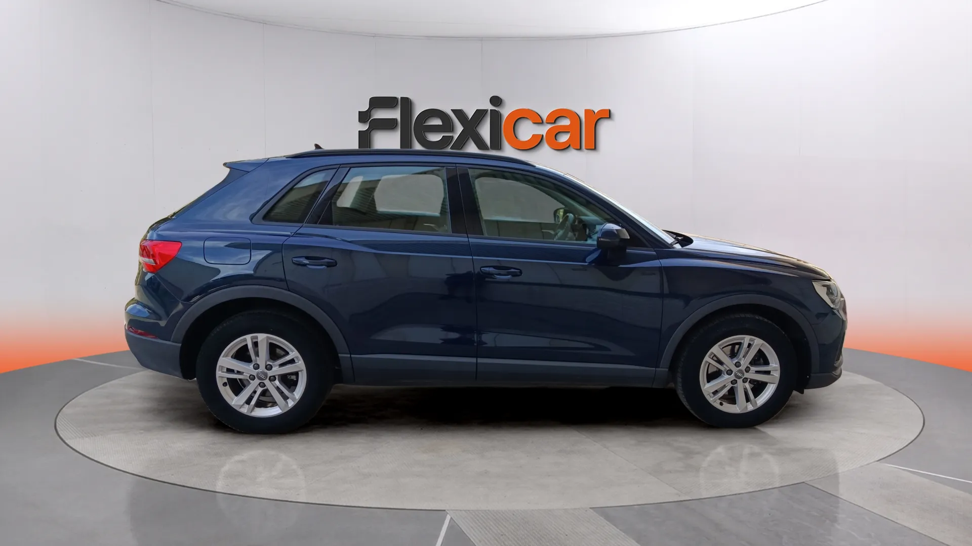 Audi Q3 Advanced 35 TFSI S tronic - foto 3