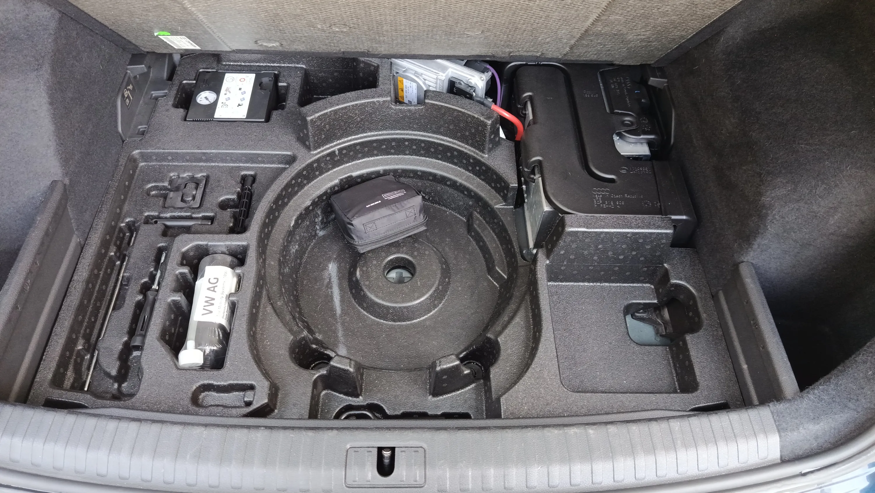 Audi Q3 Advanced 35 TFSI S tronic - foto 16