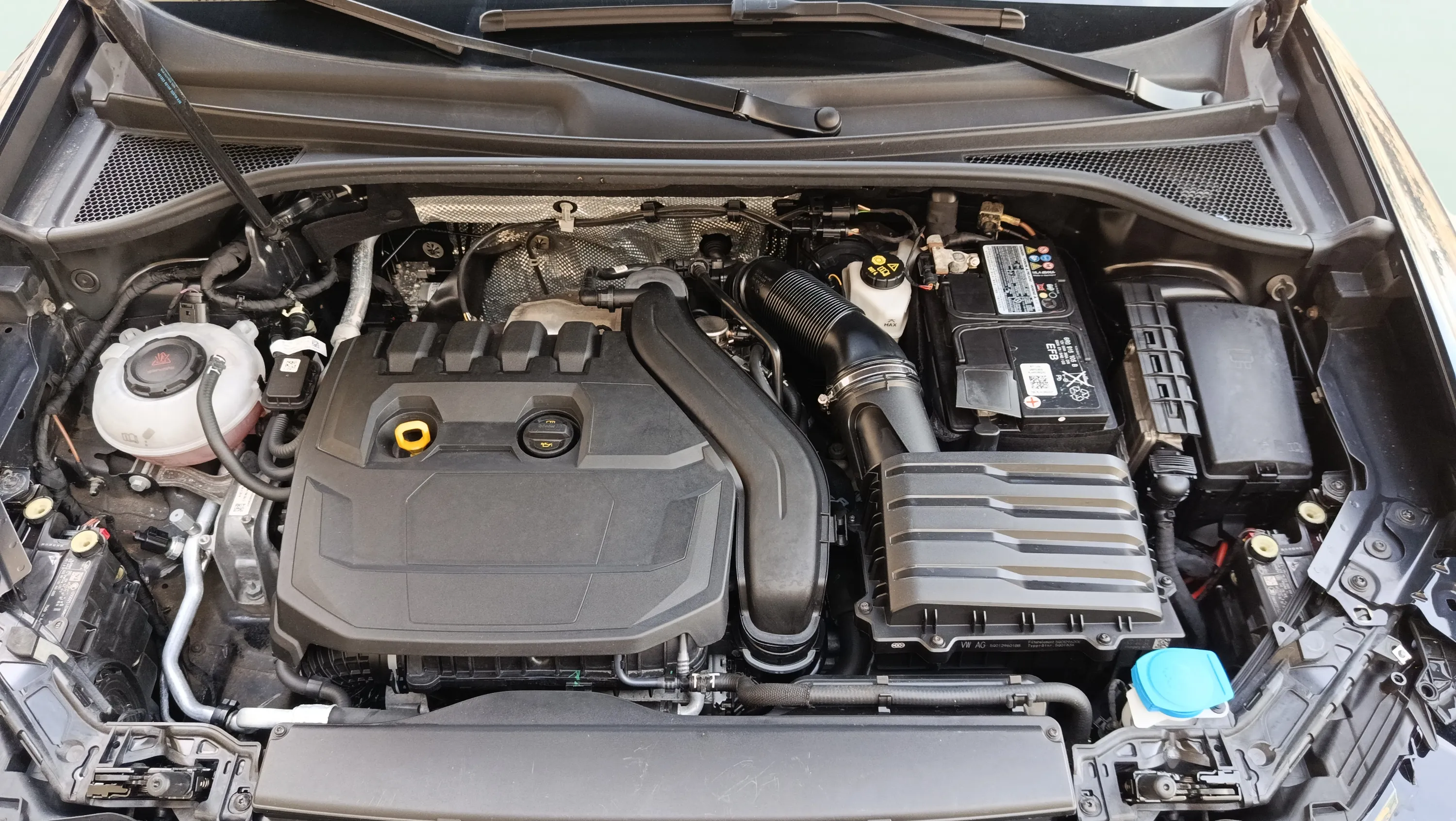 Audi Q3 Advanced 35 TFSI S tronic - foto 15