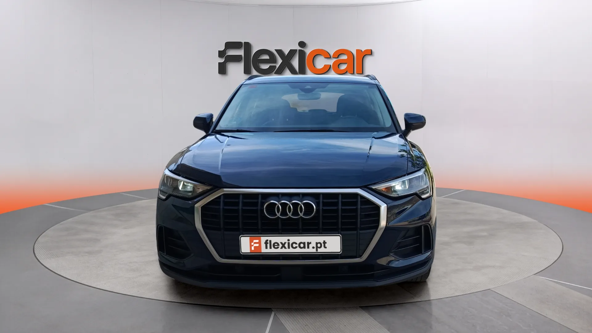 Audi Q3 Advanced 35 TFSI S tronic - foto 2