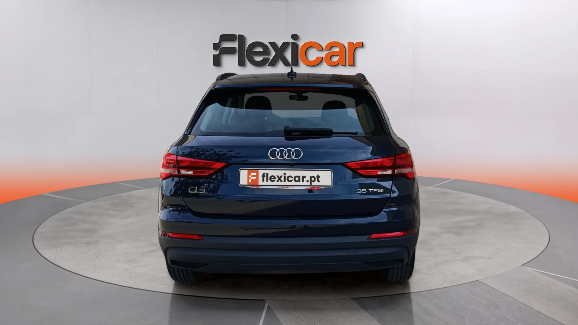 Audi Q3 Advanced 35 TFSI S tronic - foto 4