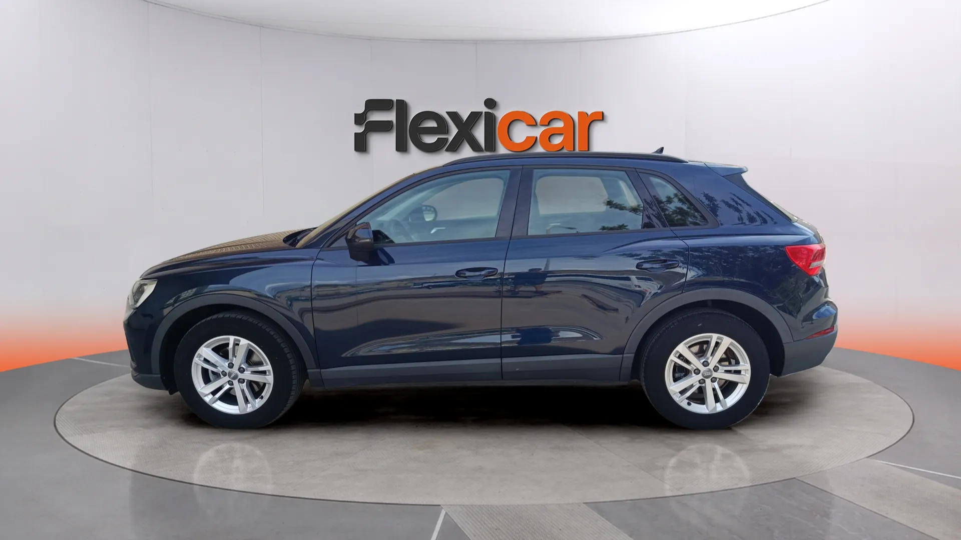 Audi Q3 Advanced 35 TFSI S tronic - foto 5