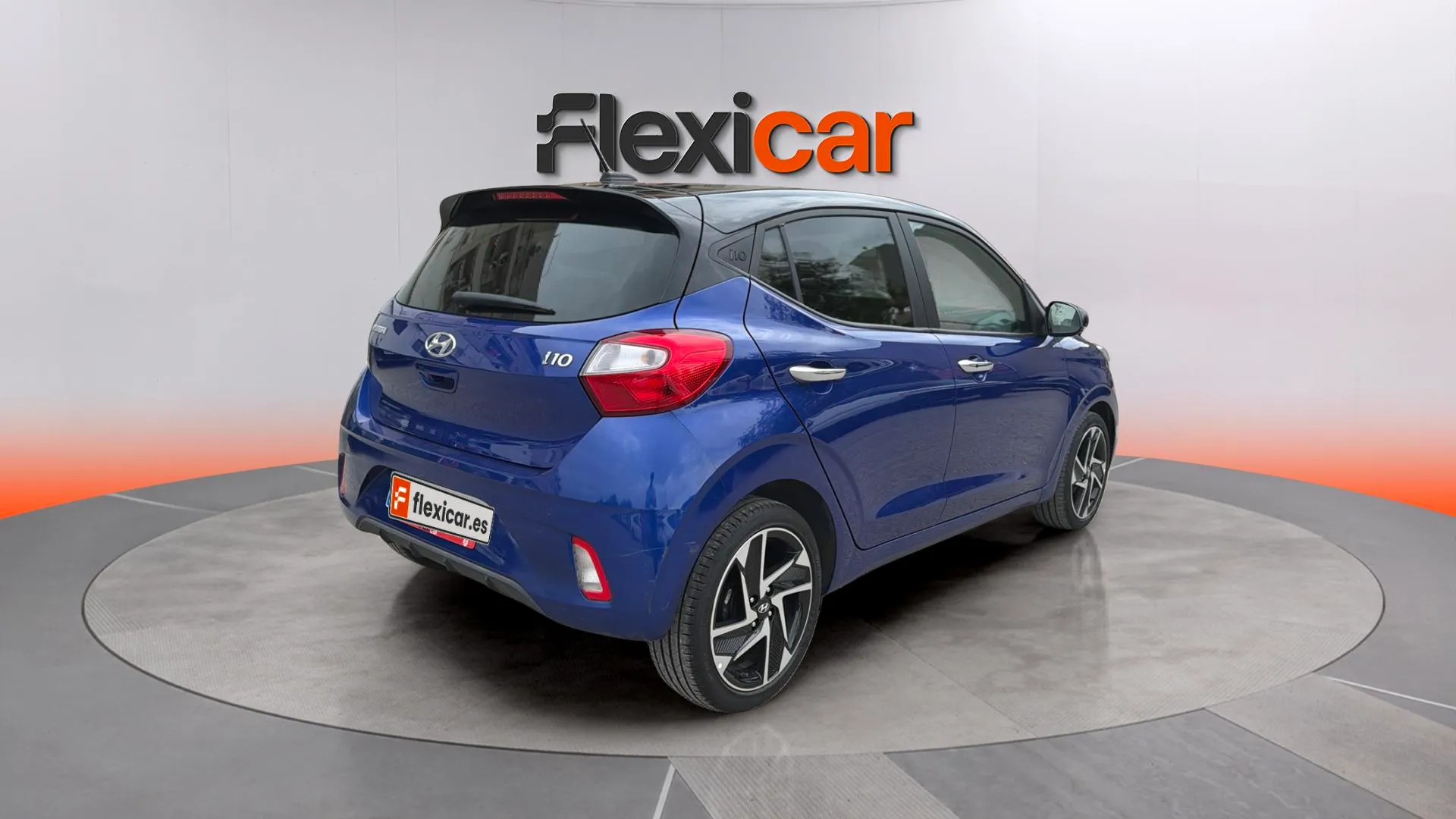 Hyundai i10 1.0 Klass - foto 7