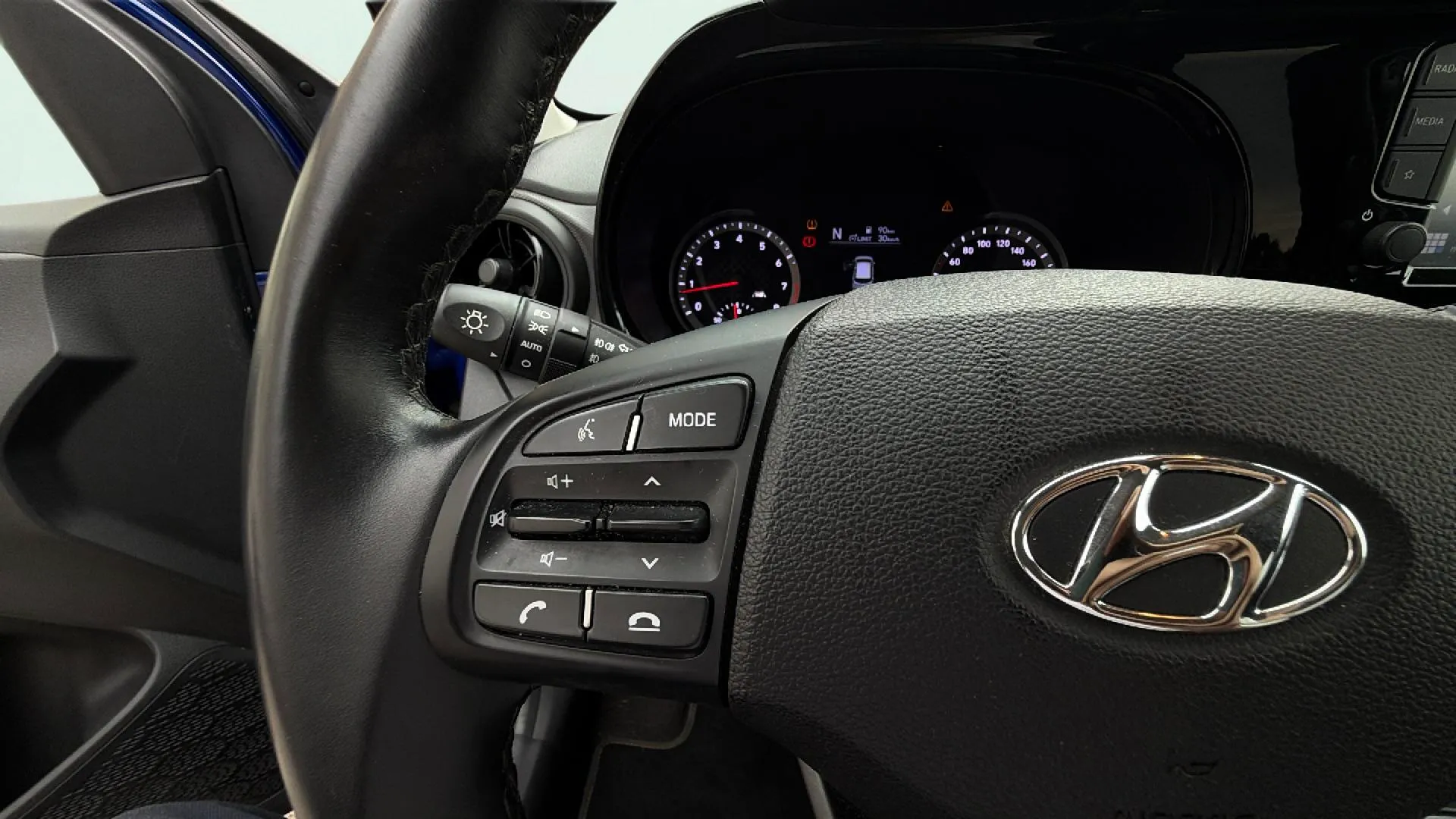 Hyundai i10 1.0 Klass - foto 22