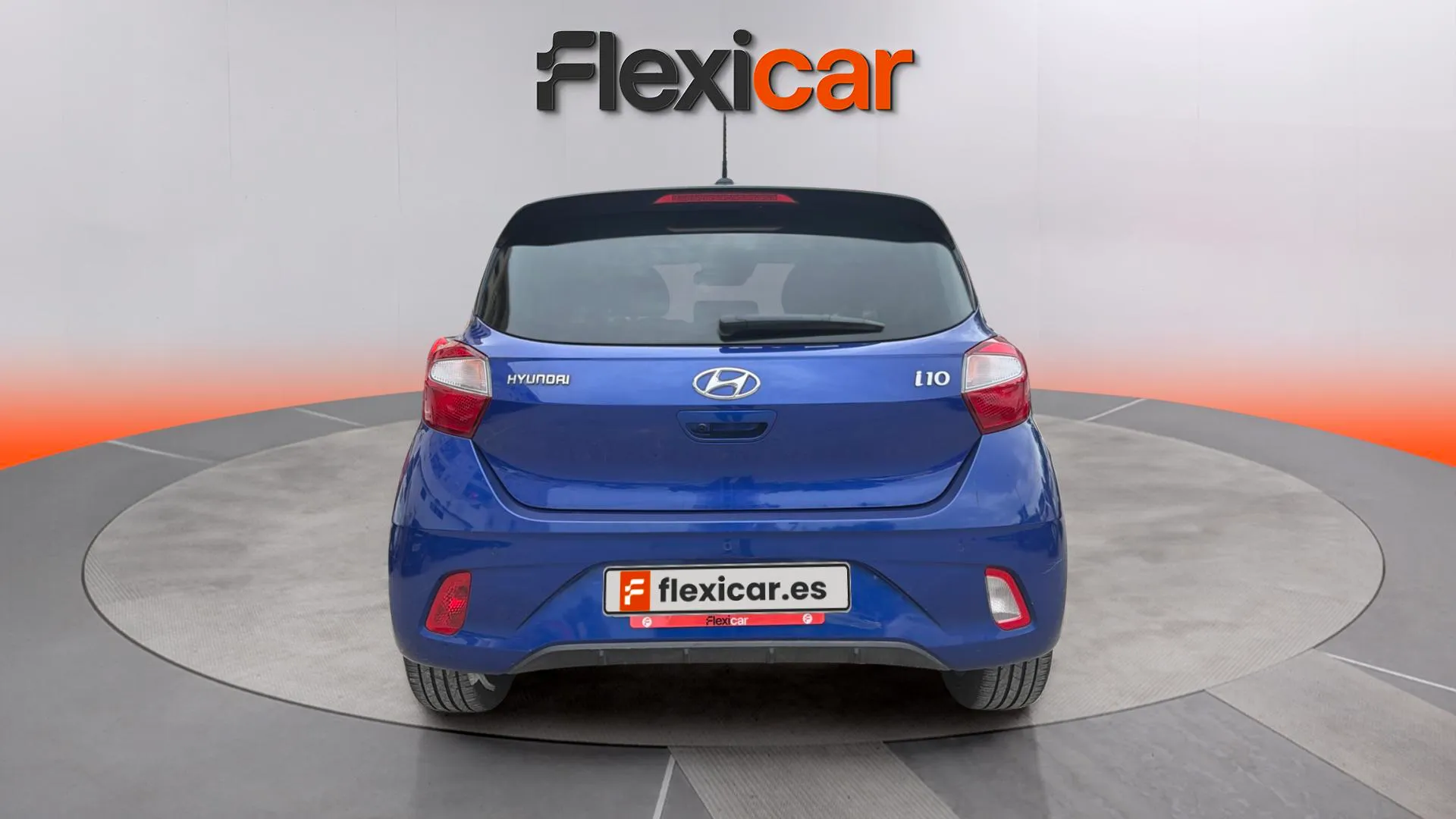 Hyundai i10 1.0 Klass - foto 6