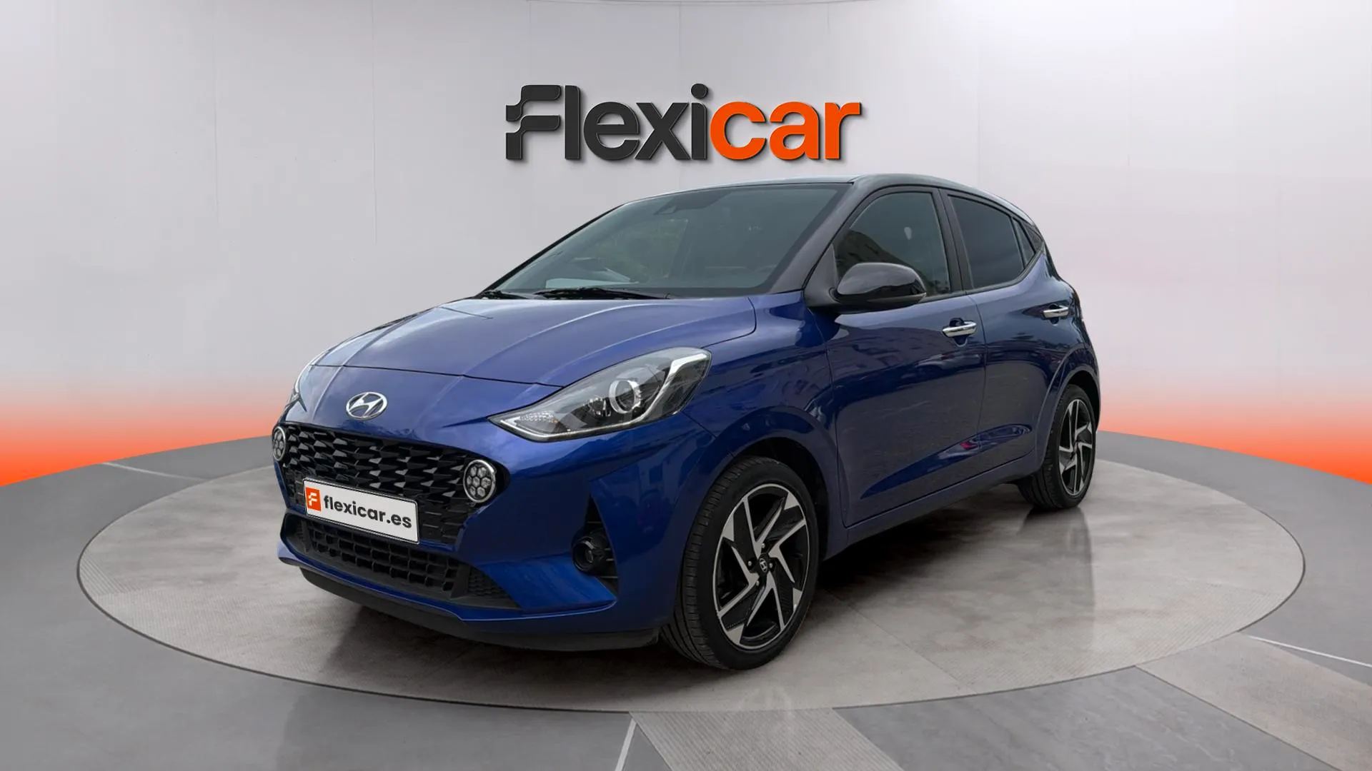 Hyundai i10 1.0 Klass - foto 3