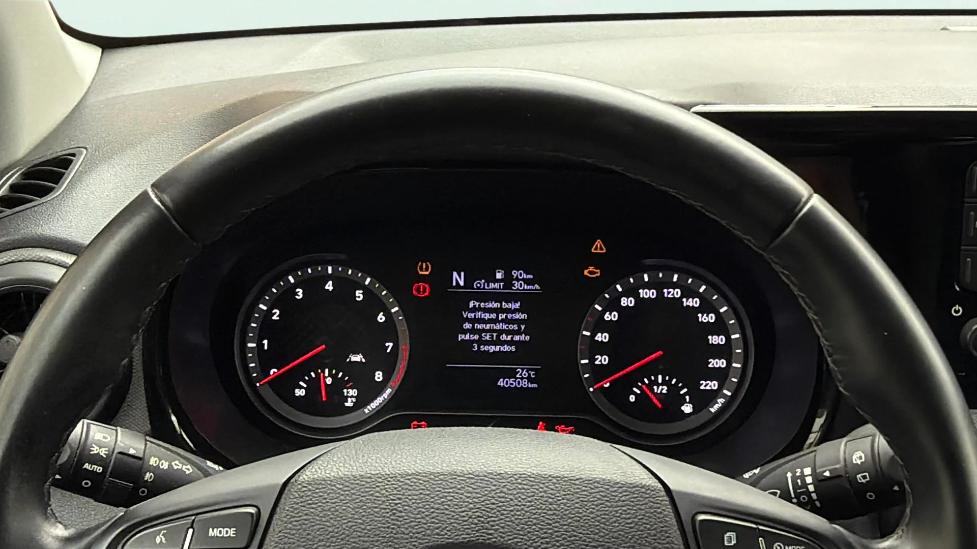 Hyundai i10 1.0 Klass - foto 12