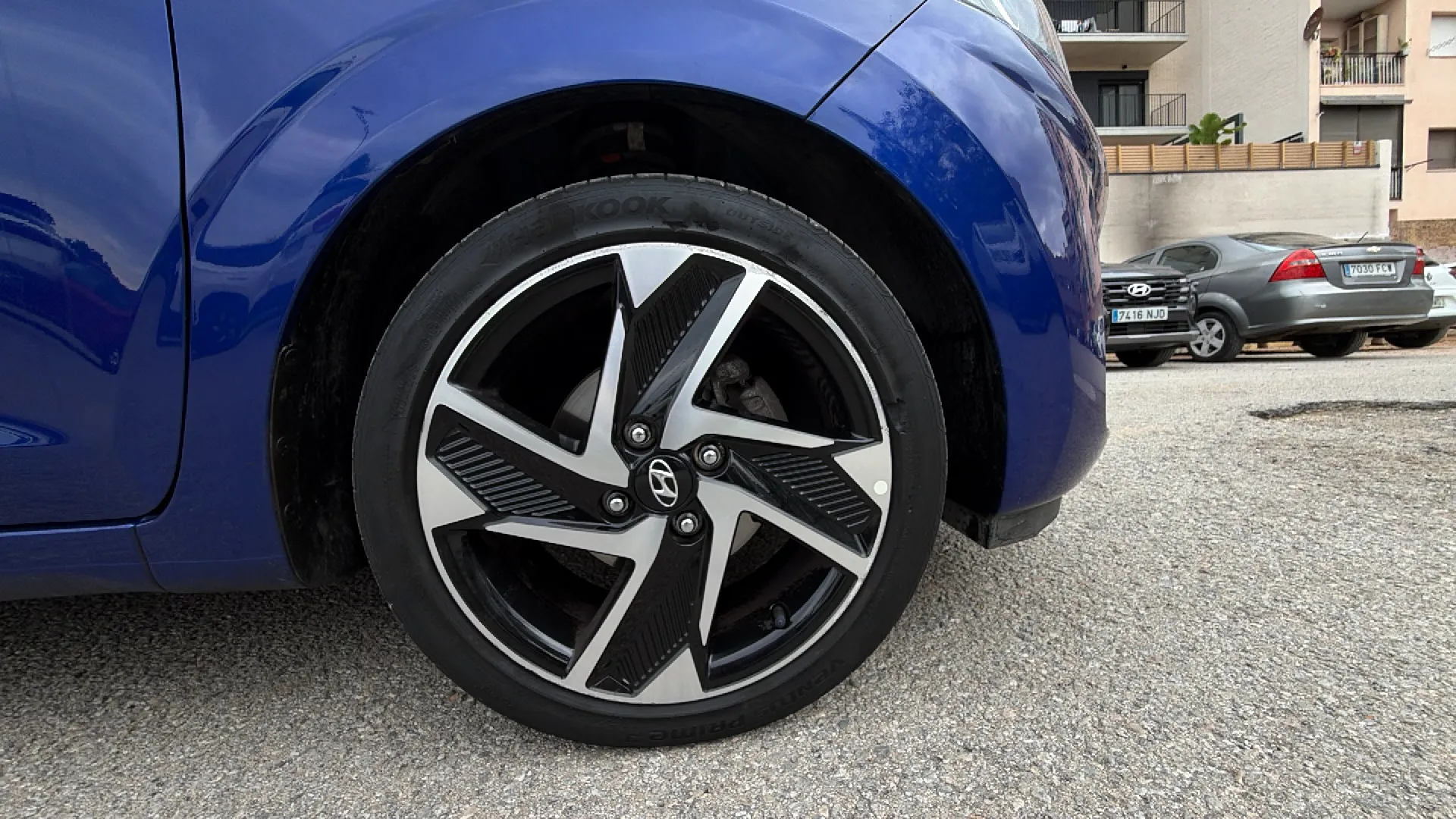 Hyundai i10 1.0 Klass - foto 9