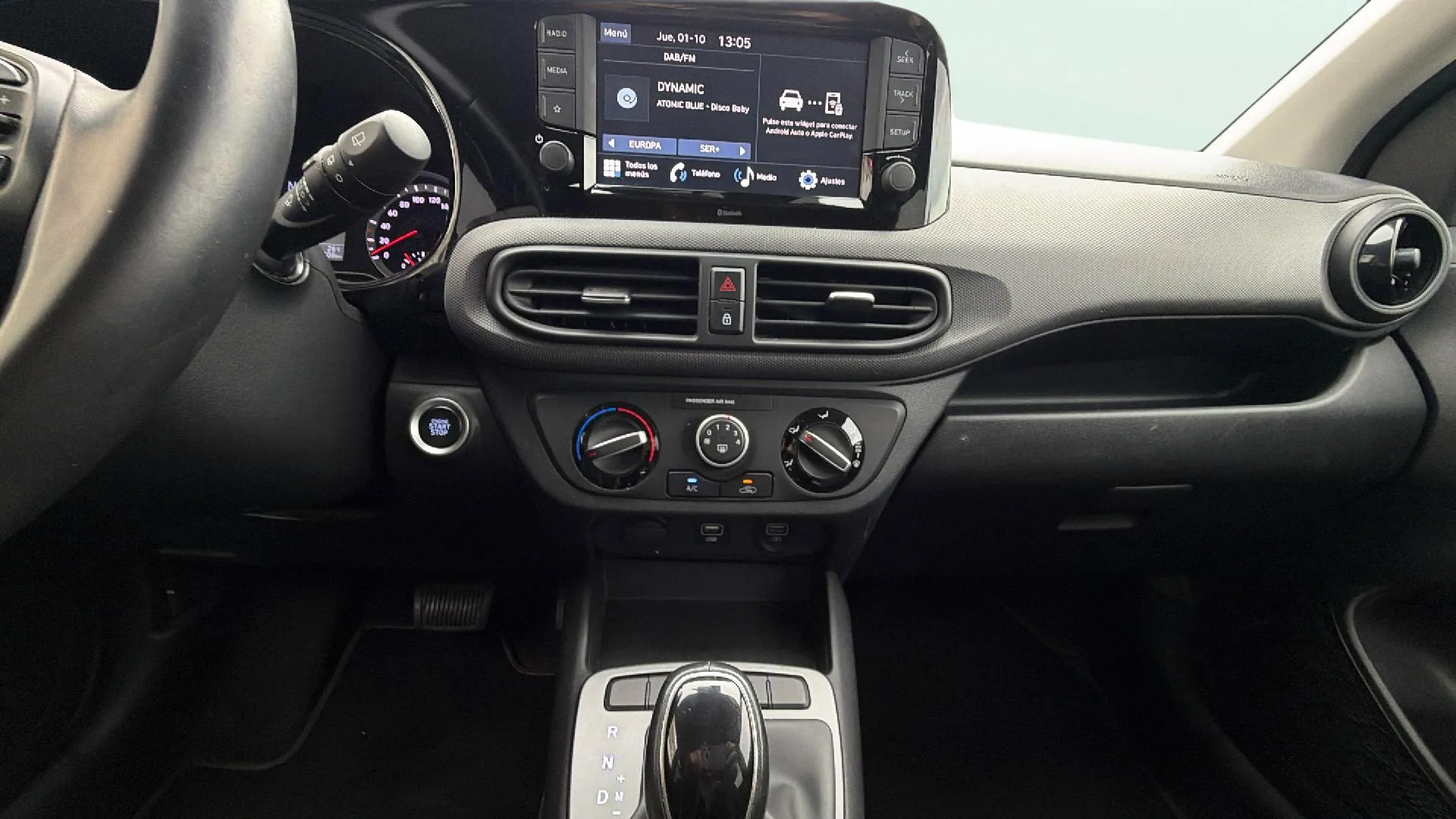 Hyundai i10 1.0 Klass - foto 13