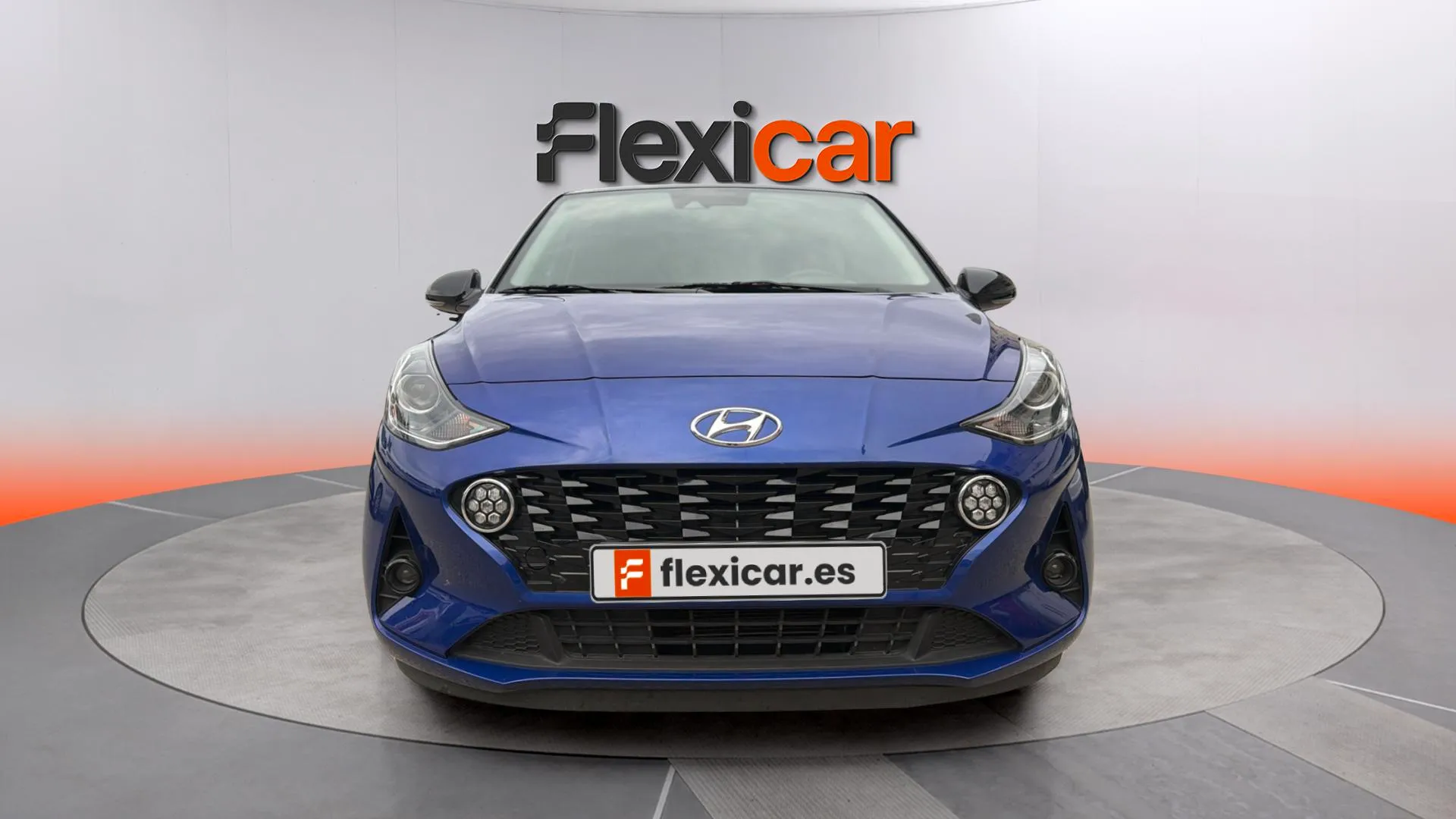Hyundai i10 1.0 Klass - foto 2