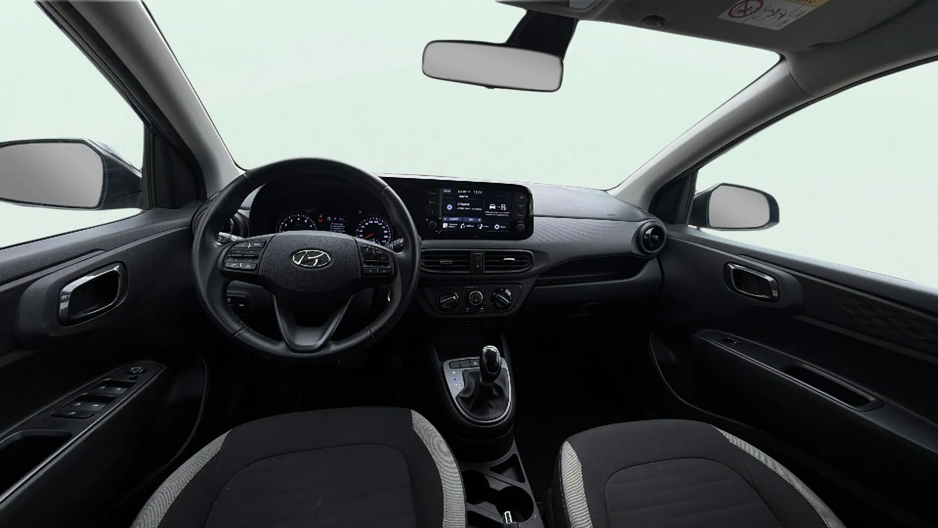 Hyundai i10 1.0 Klass - foto 10