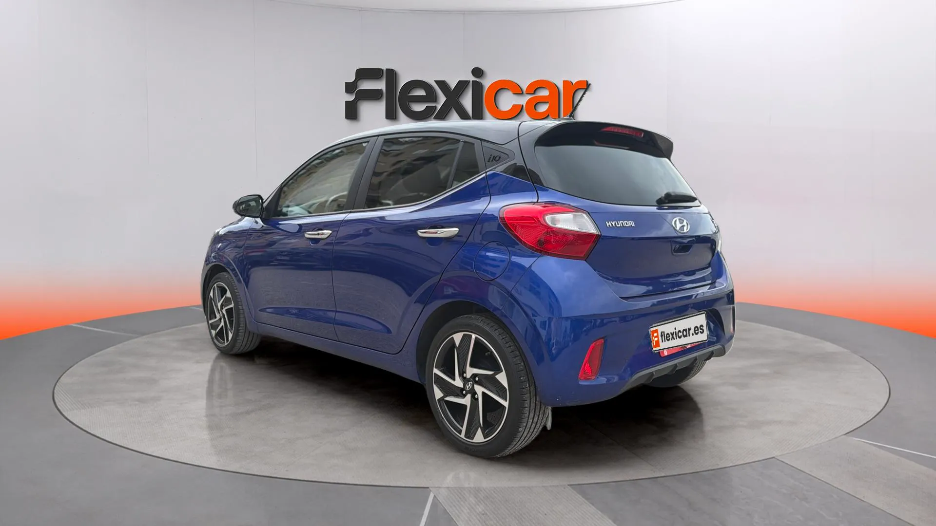 Hyundai i10 1.0 Klass - foto 5