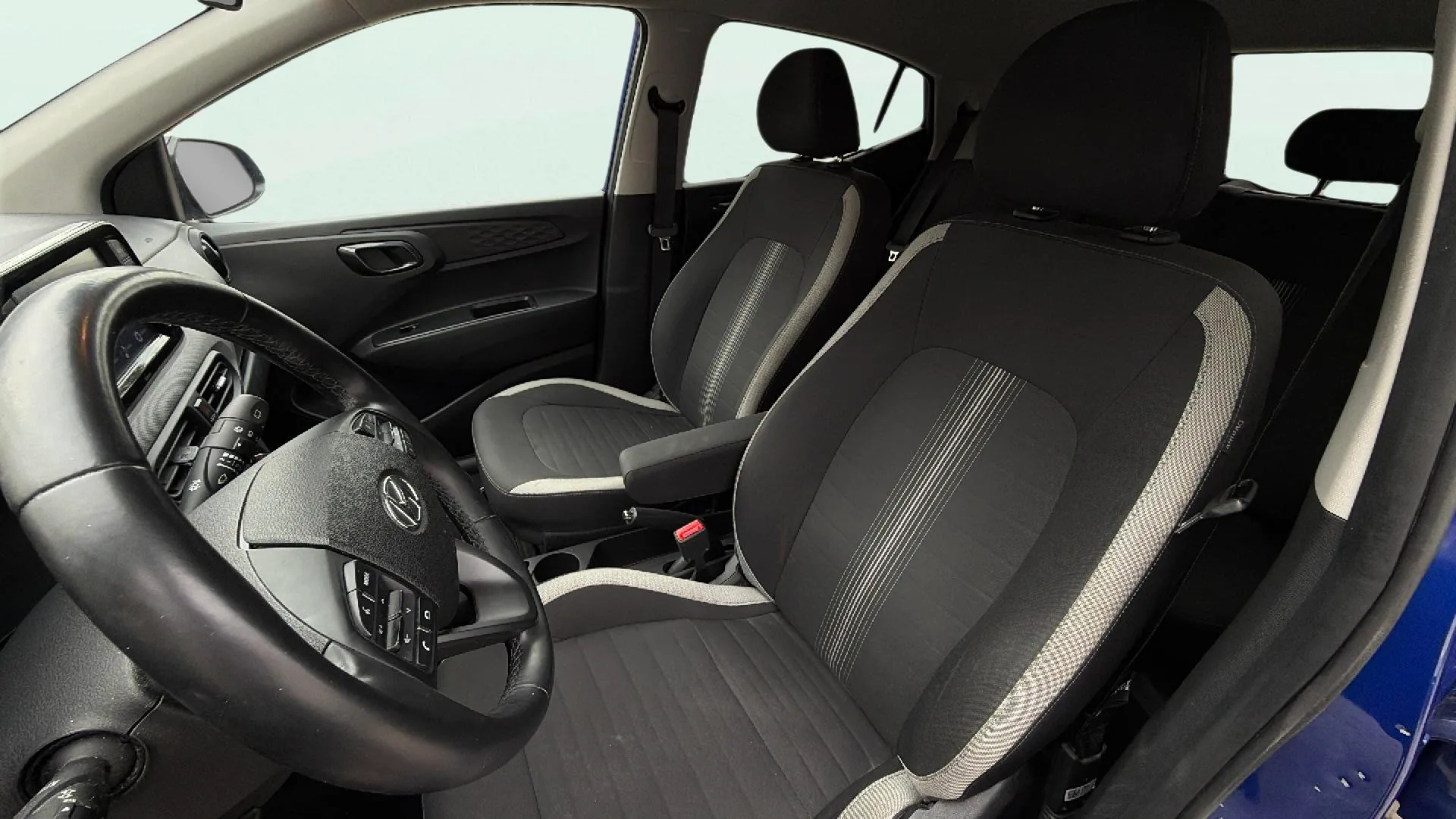 Hyundai i10 1.0 Klass - foto 16