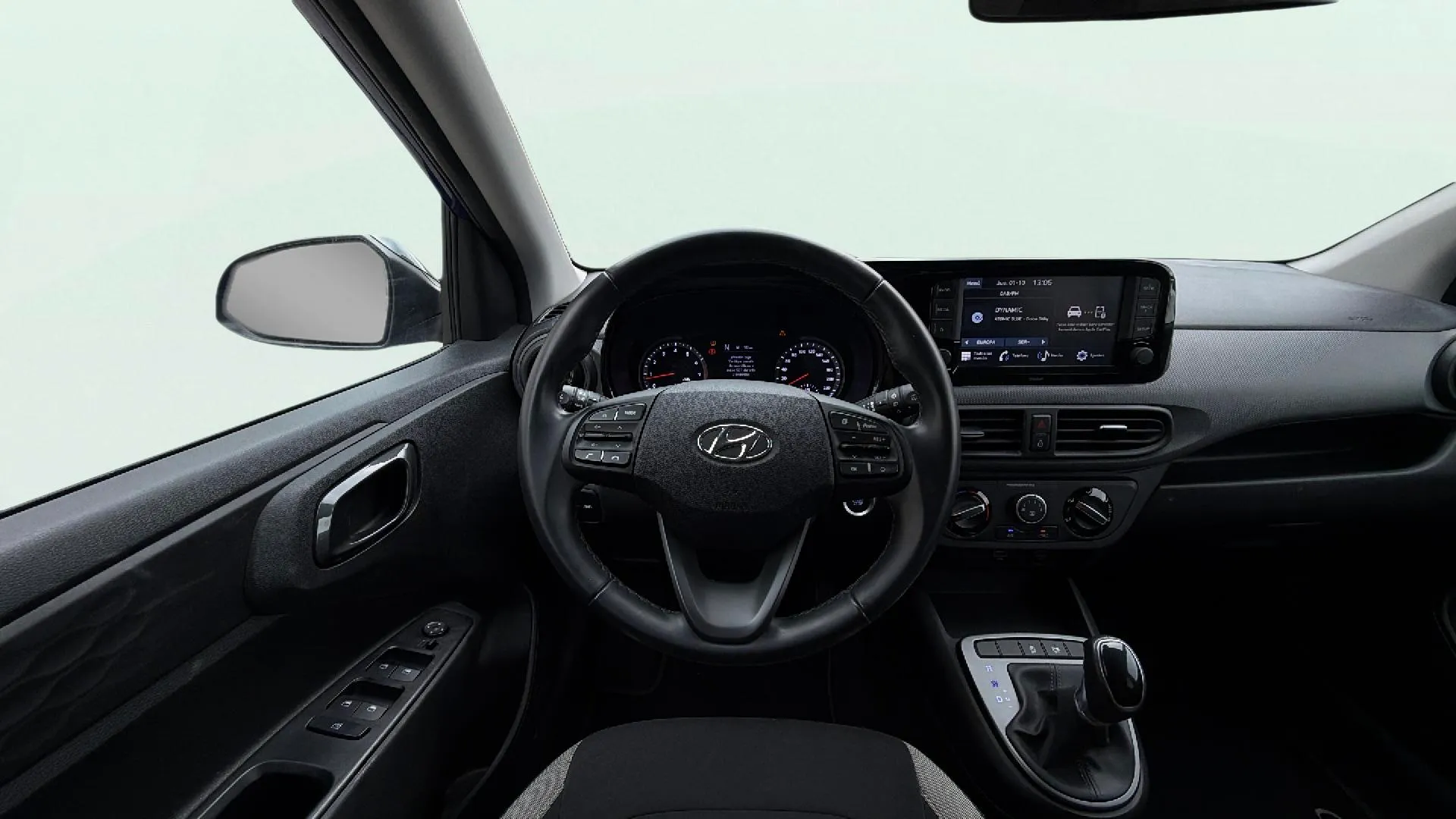 Hyundai i10 1.0 Klass - foto 11