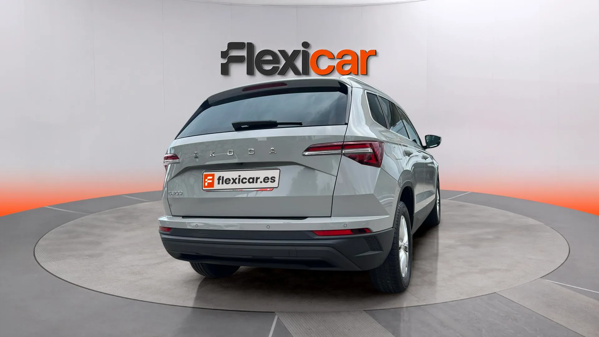 Škoda Karoq 1.5 TSI DSG ACT Design - foto 4