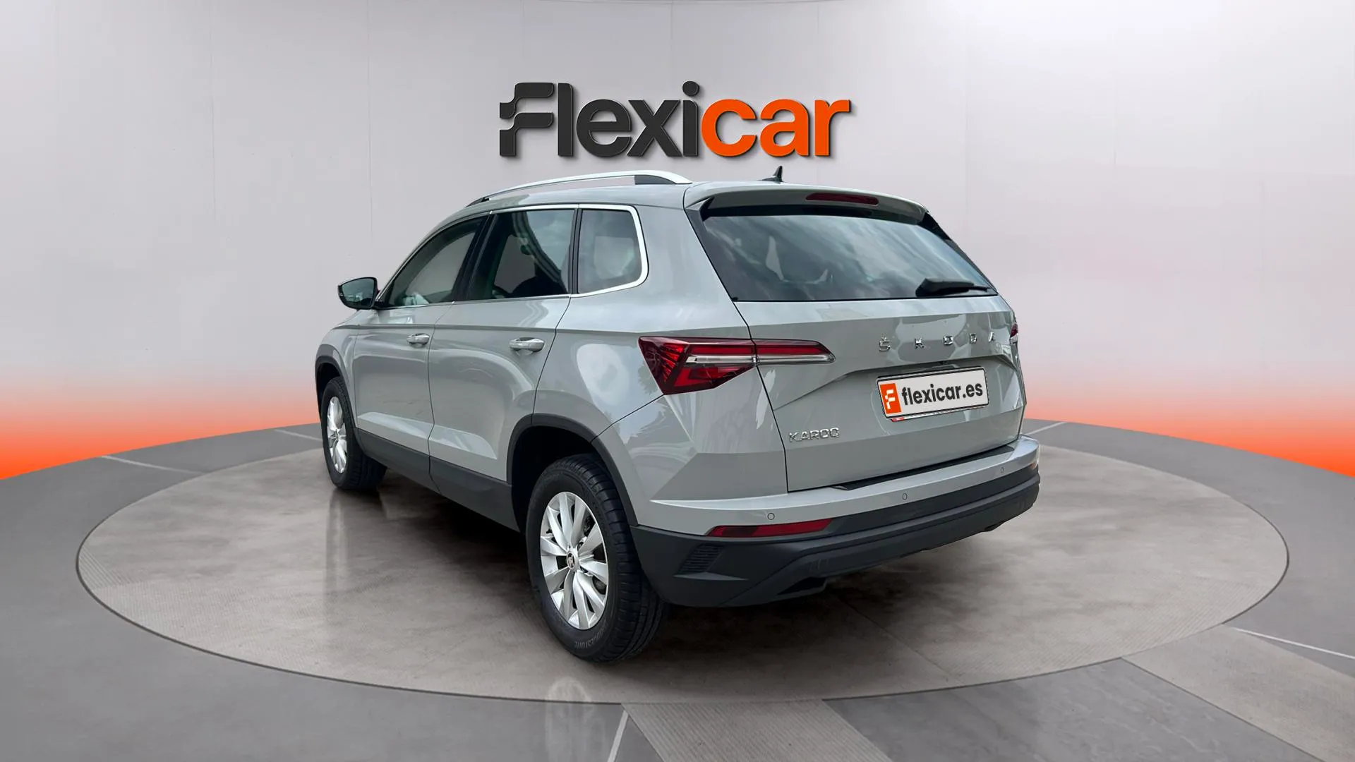 Škoda Karoq 1.5 TSI DSG ACT Design - foto 6
